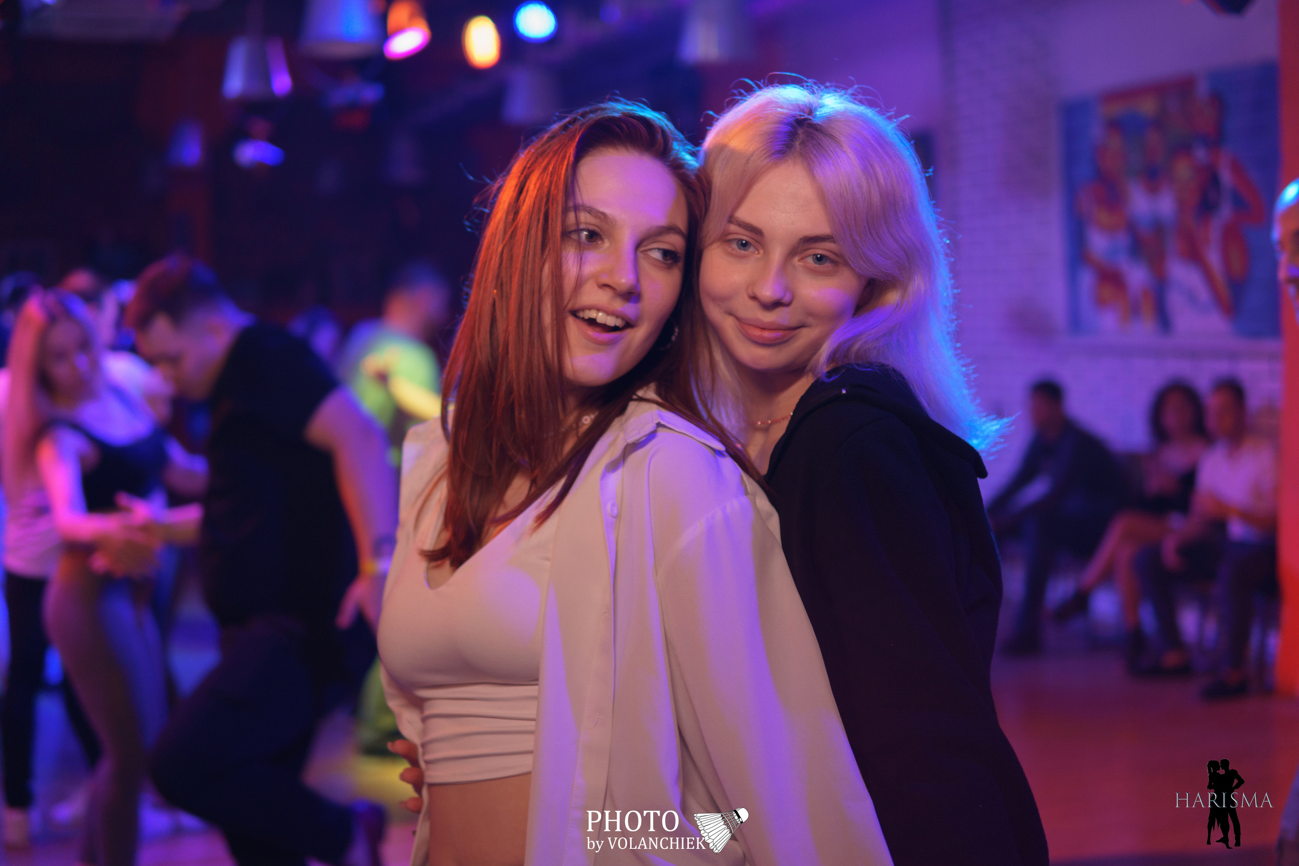 Репортажная фотосессия. Photo by Volanchiek