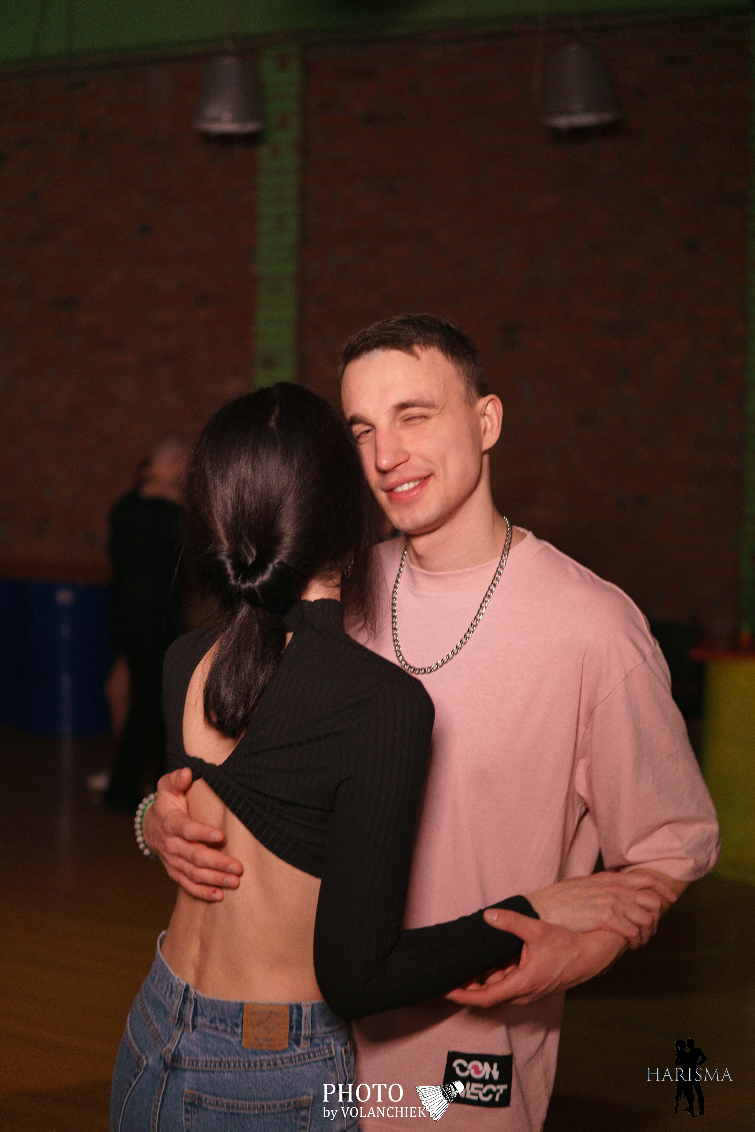 Репортажная фотосессия. Photo by Volanchiek