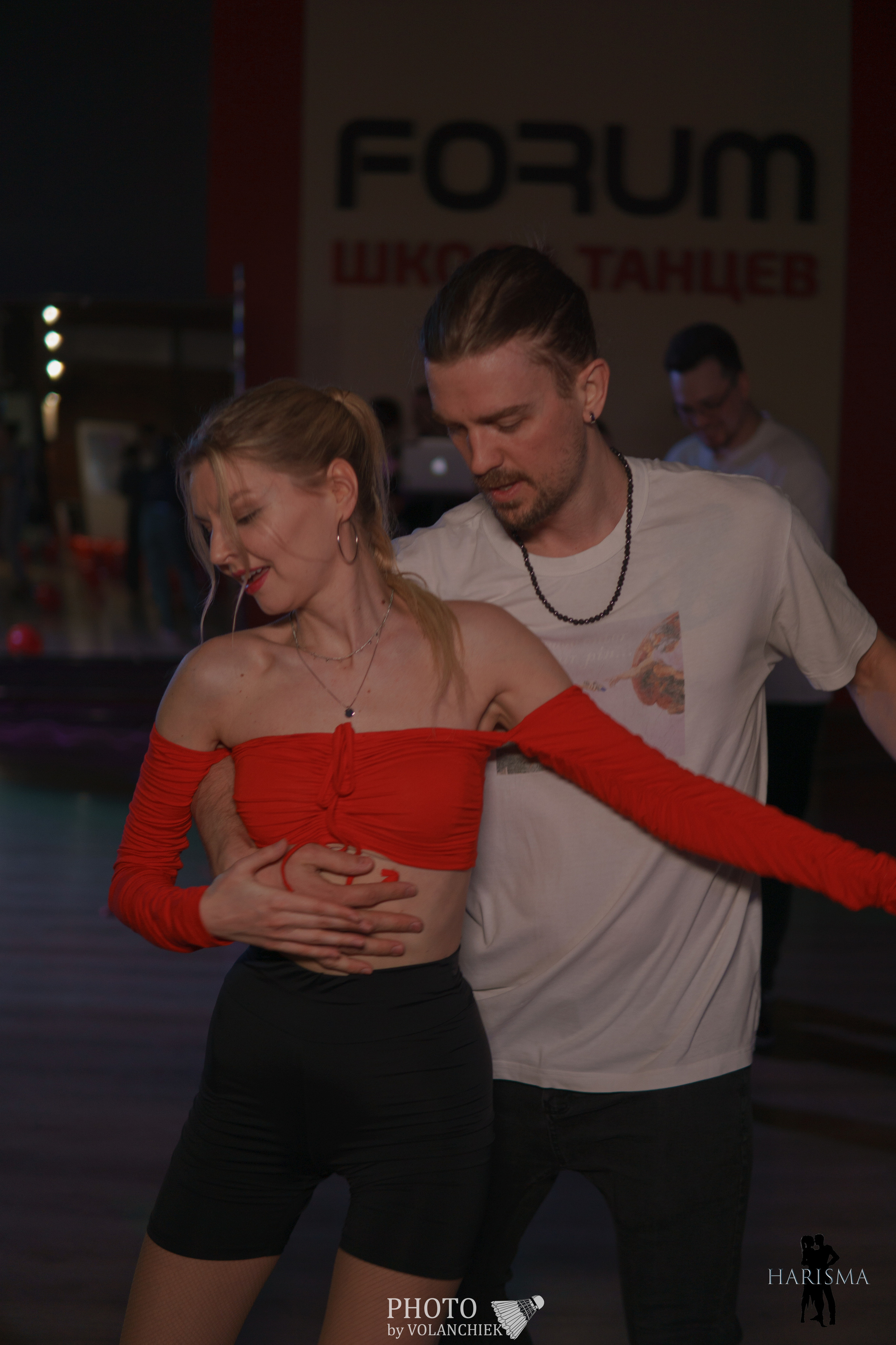 Репортажная фотосессия. Photo by Volanchiek