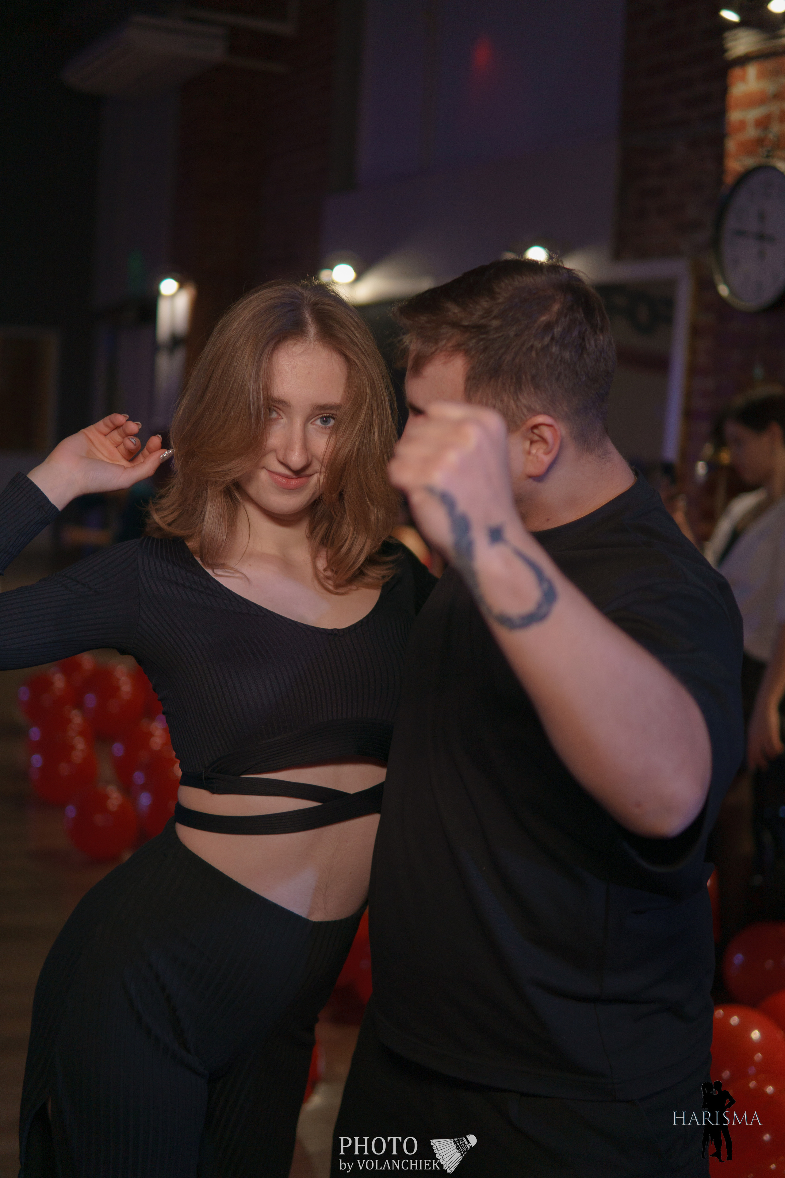 Репортажная фотосессия. Photo by Volanchiek