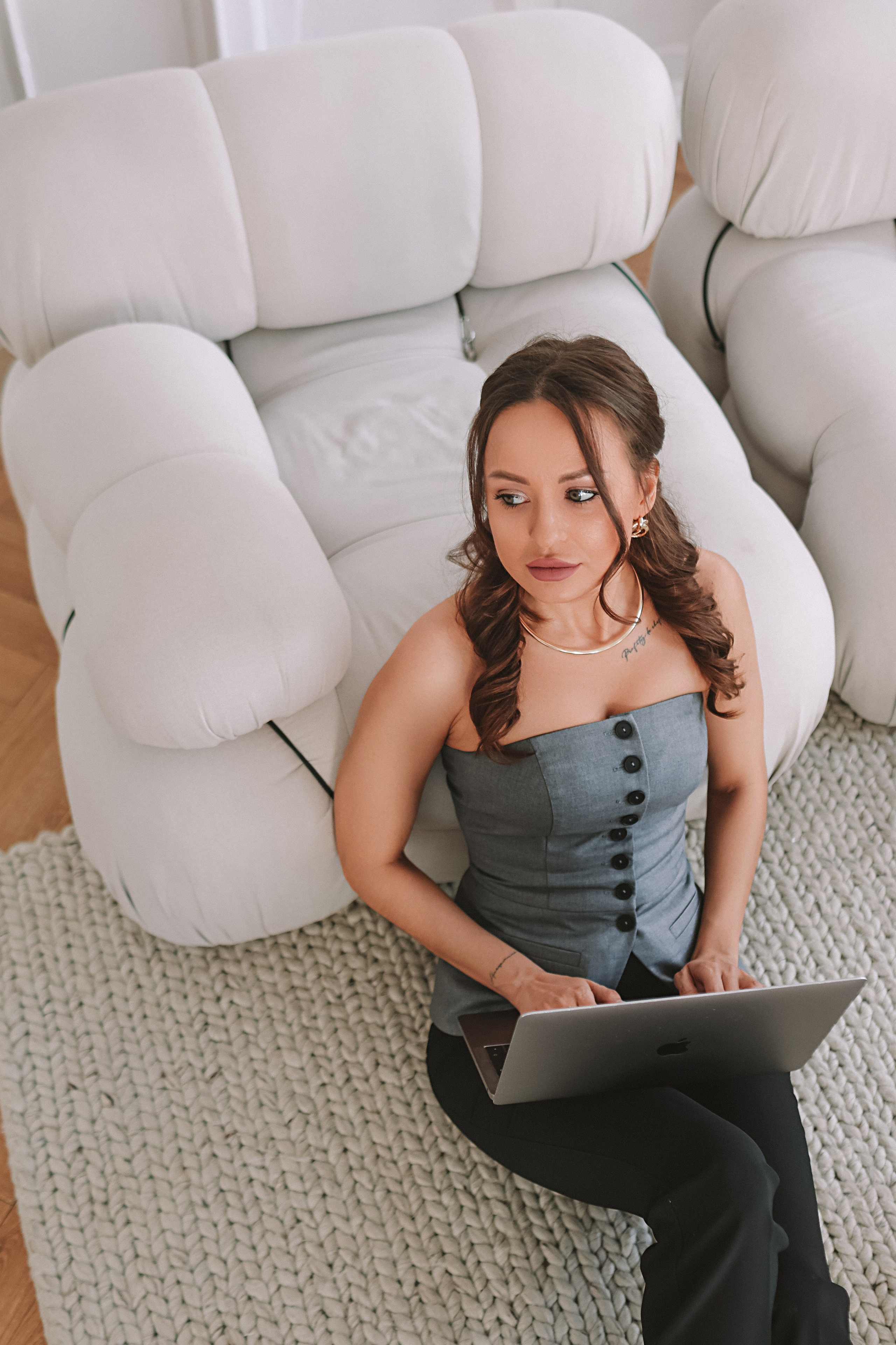 Lagom (контент+личные фото). Семейный фотограф Тюмень, фотограф на роды Салмина Мария