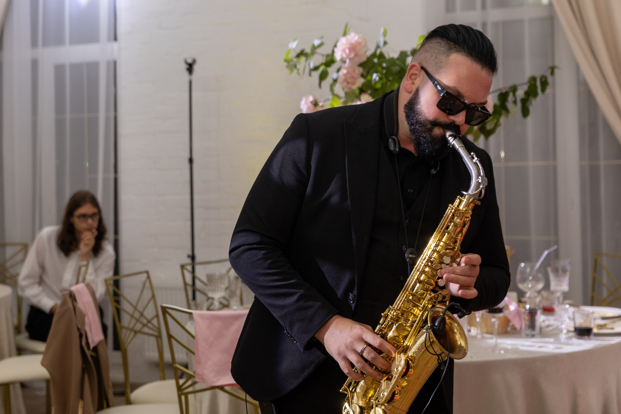 Свадьба Ивана и Анастасии. Фотограф в Санкт-Петербурге Закута Ольга