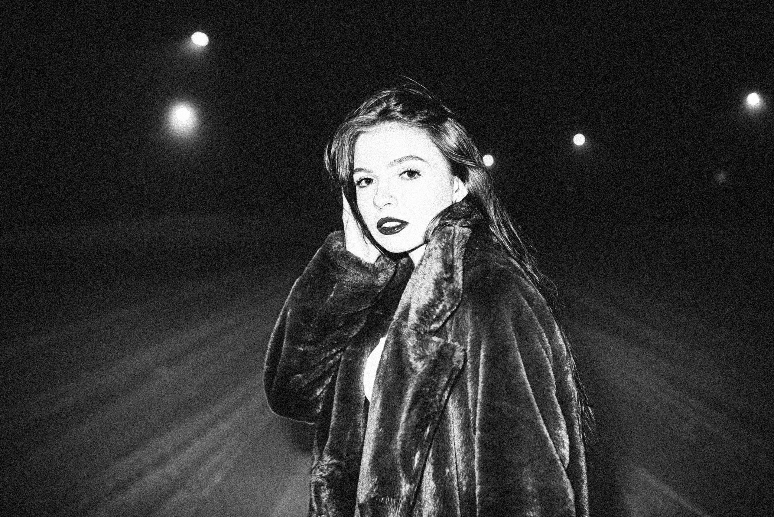 Творческая фотосессия для Дарьи в Волгограде. Фотограф в Волгограде и Волжском Александр Горбань