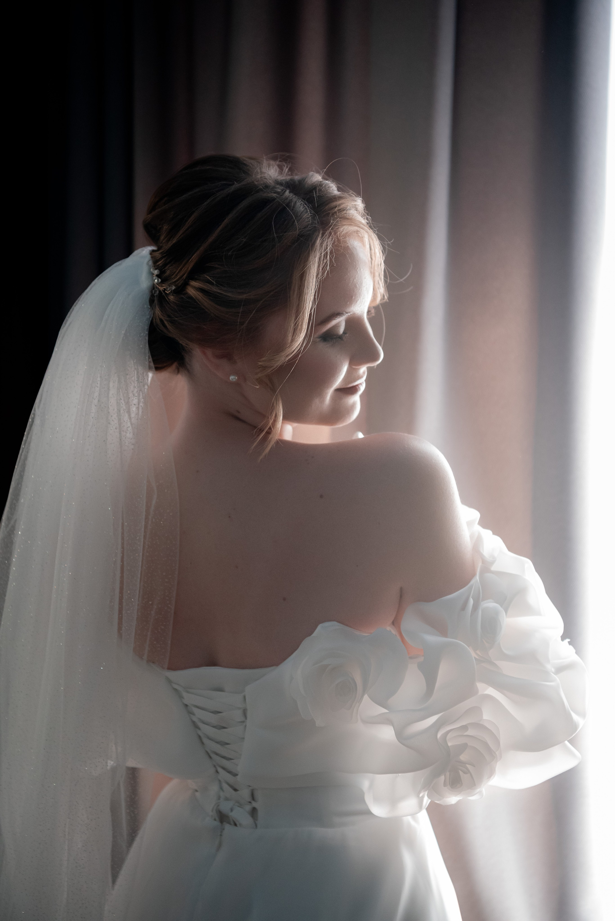 Свадьба Валерия и Даниил. Фотограф в Волгограде и Волжском Александр Горбань