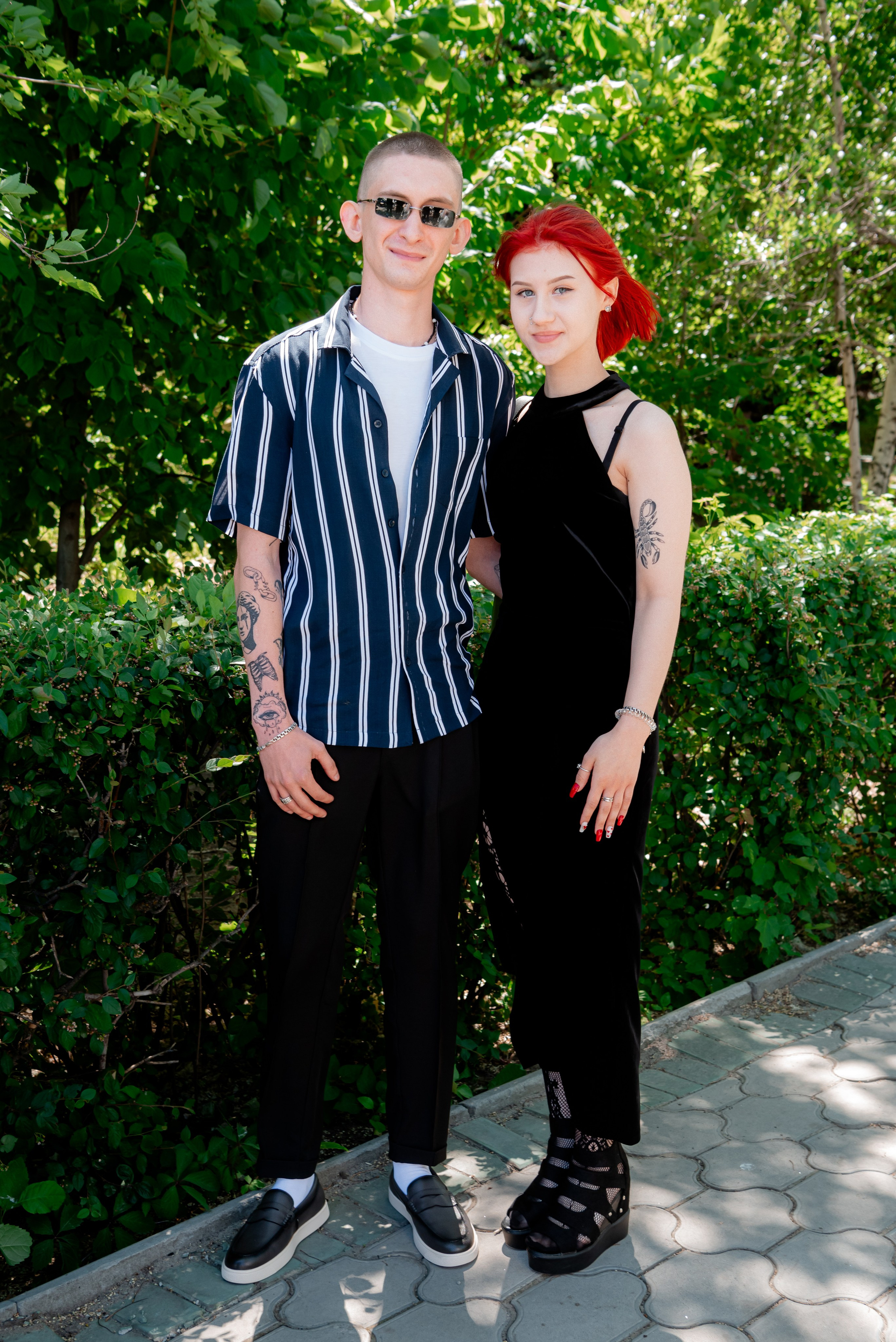 Свадьба Алёна и Александр. Фотограф в Волгограде и Волжском Александр Горбань