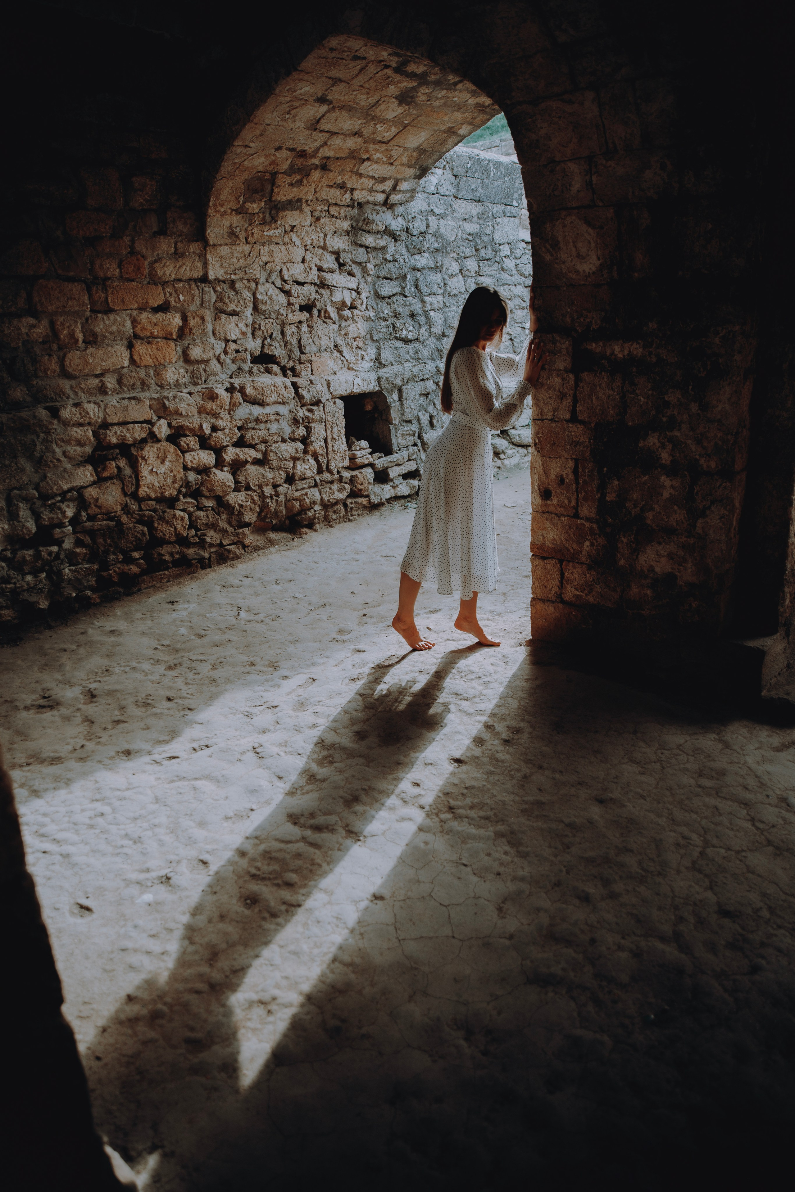 Индивидуальные съемки. Свадебный фотограф в Сочи Максим Махмудов