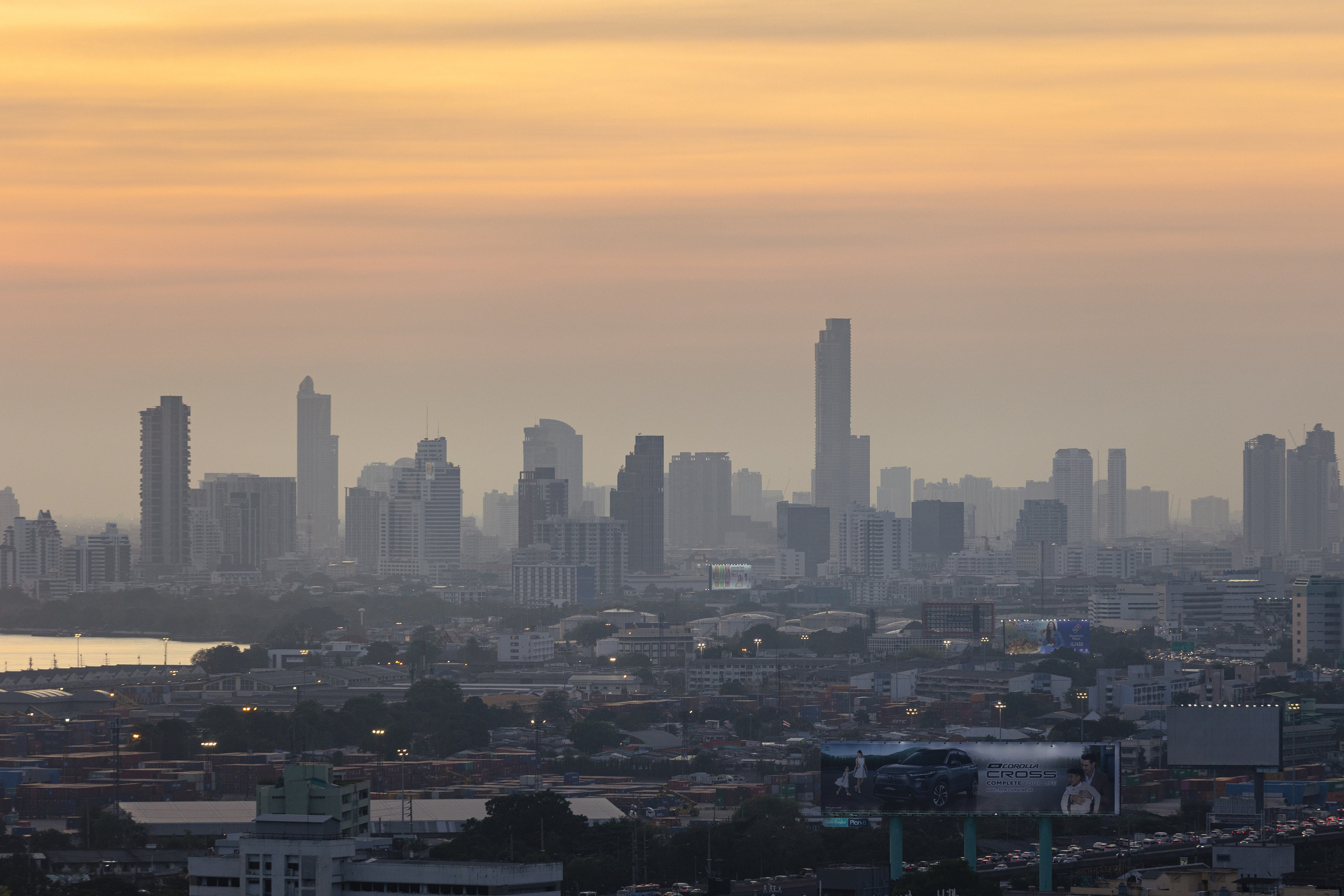 Bangkok. Фотограф Сонкина Татьяна