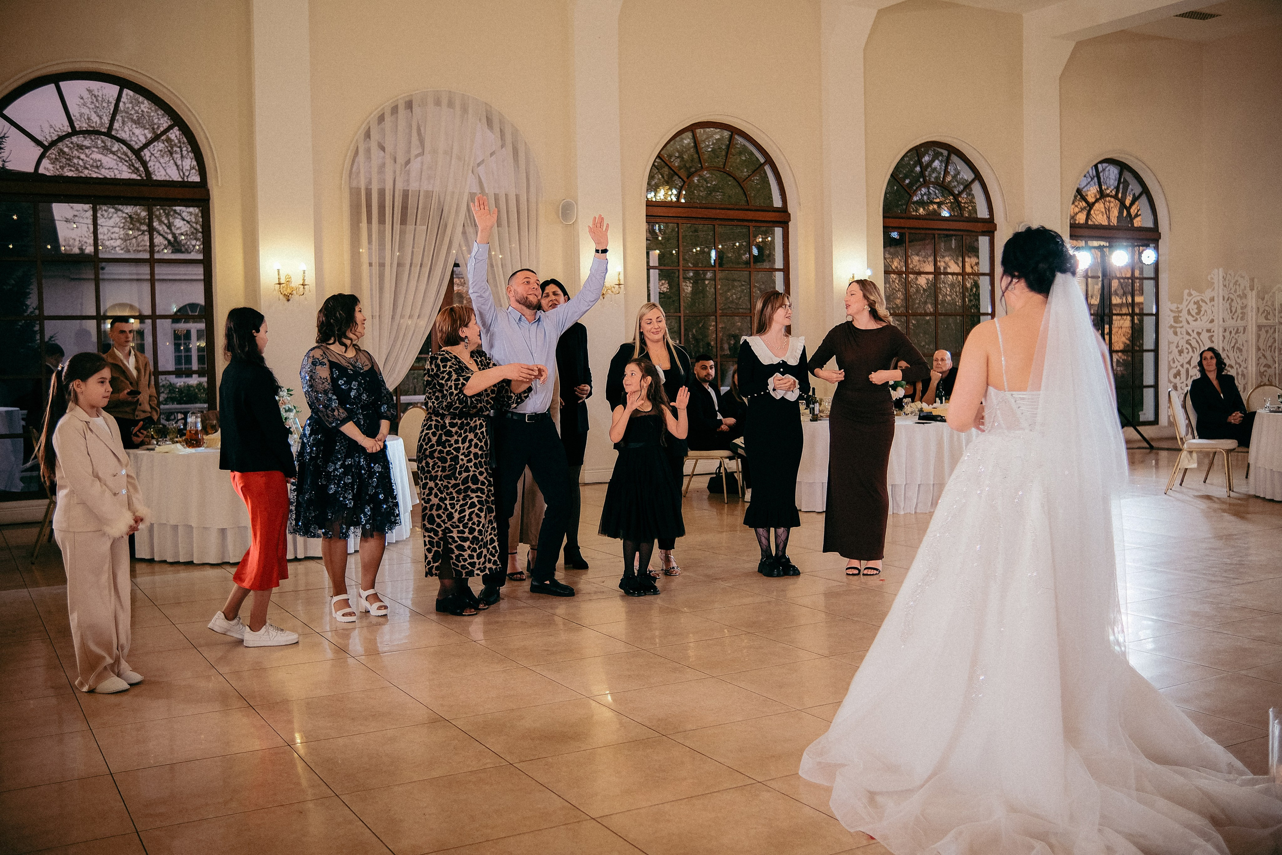 Рида & Богдан. Пушкин. Phdkvmr.ru