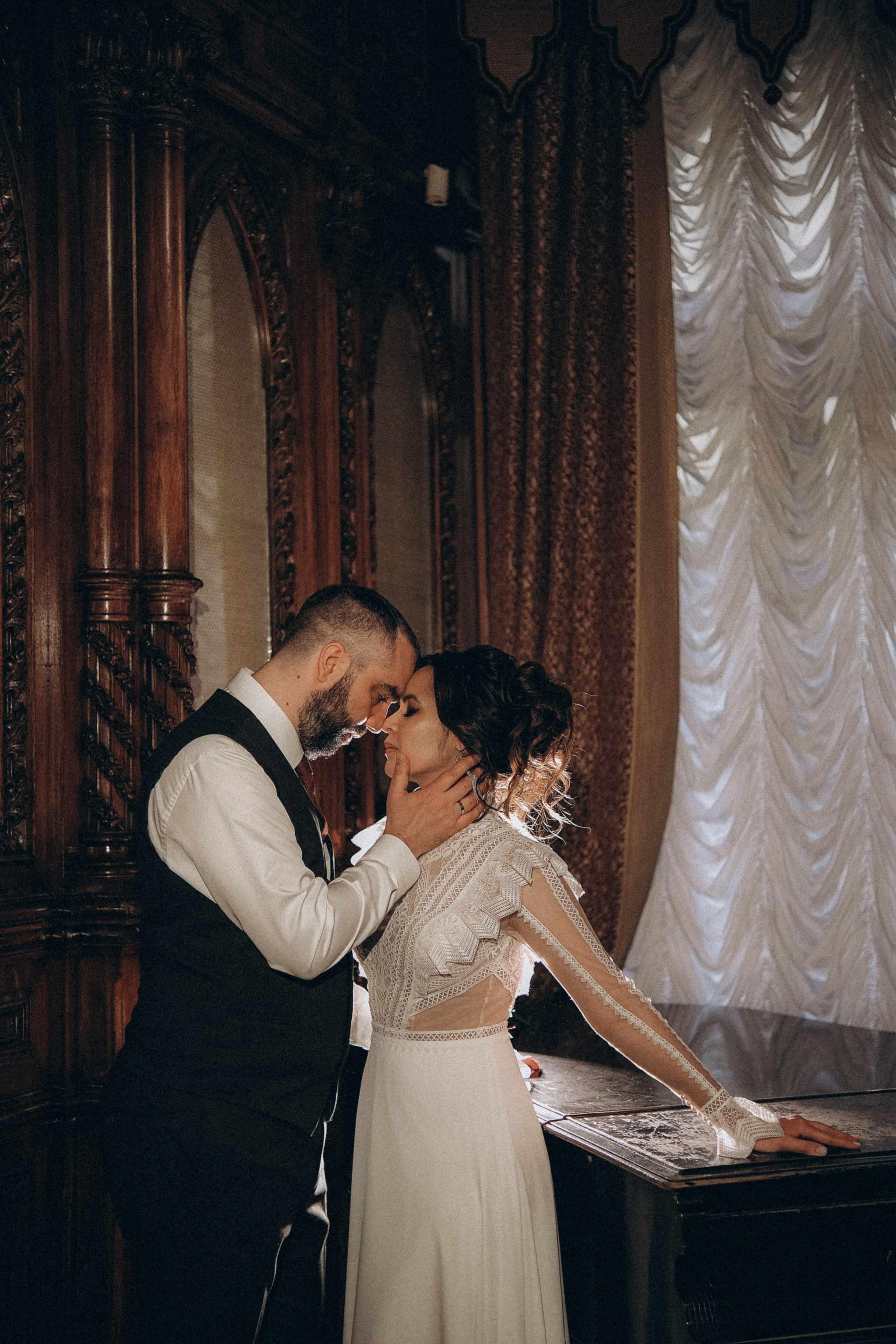 Дина & Дима. ДБ1. Phdkvmr.ru