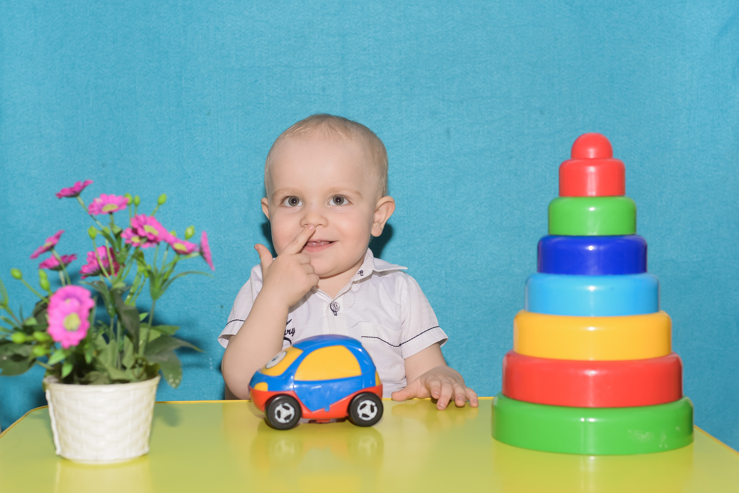 Общие фото и виньетки для детского сада в Костанае. Детский и школьный фотограф в Костанае Рабига Сейткенова