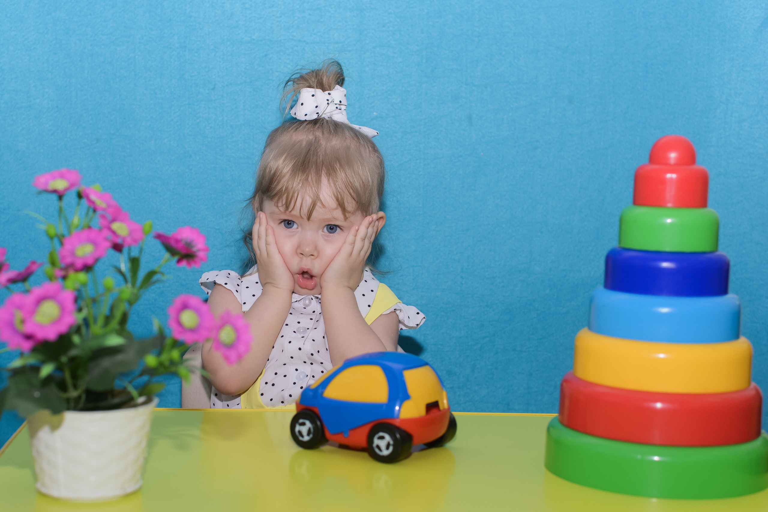 Общие фото и виньетки для детского сада в Костанае. Детский и школьный фотограф в Костанае Рабига Сейткенова