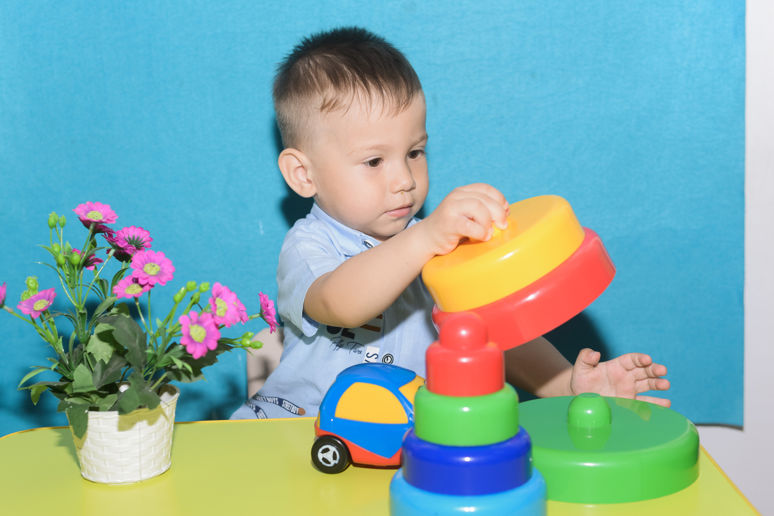 Общие фото и виньетки для детского сада в Костанае. Детский и школьный фотограф в Костанае Рабига Сейткенова