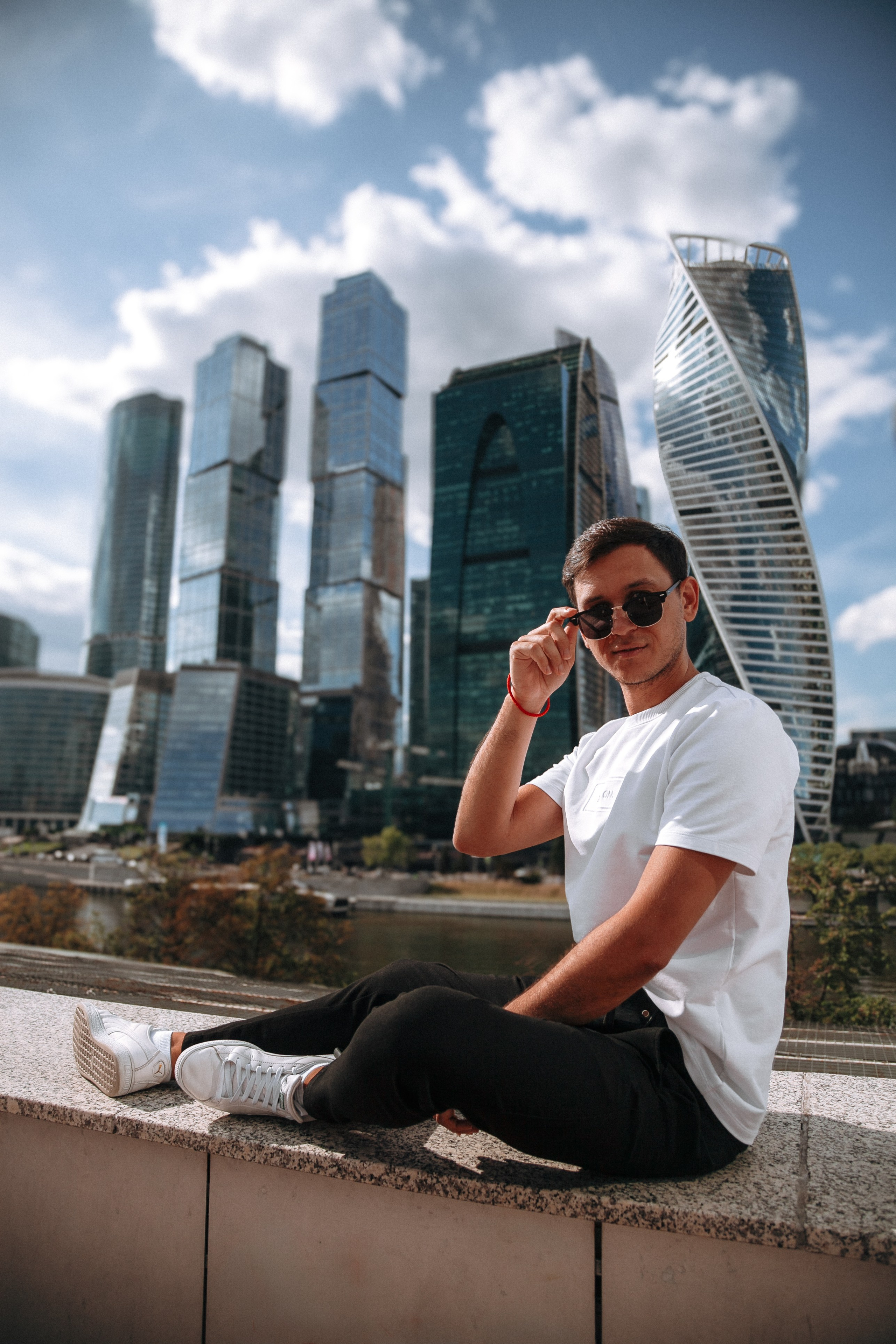 Адель. Татьяна Фокина — портретный фотограф и AI creator