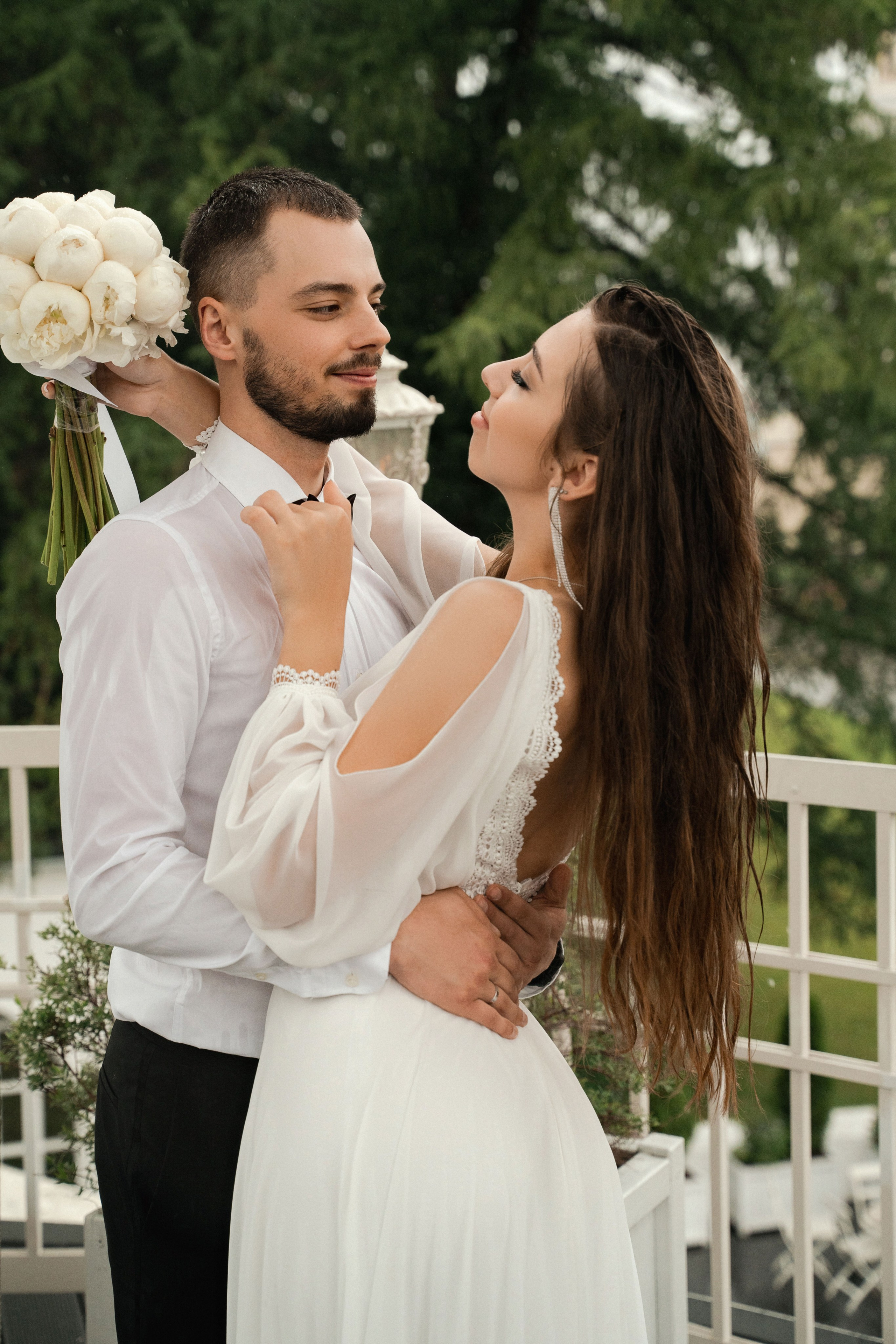 Алина и Артур Love Story. Свадебный и портретный фотограф Клипа Максим