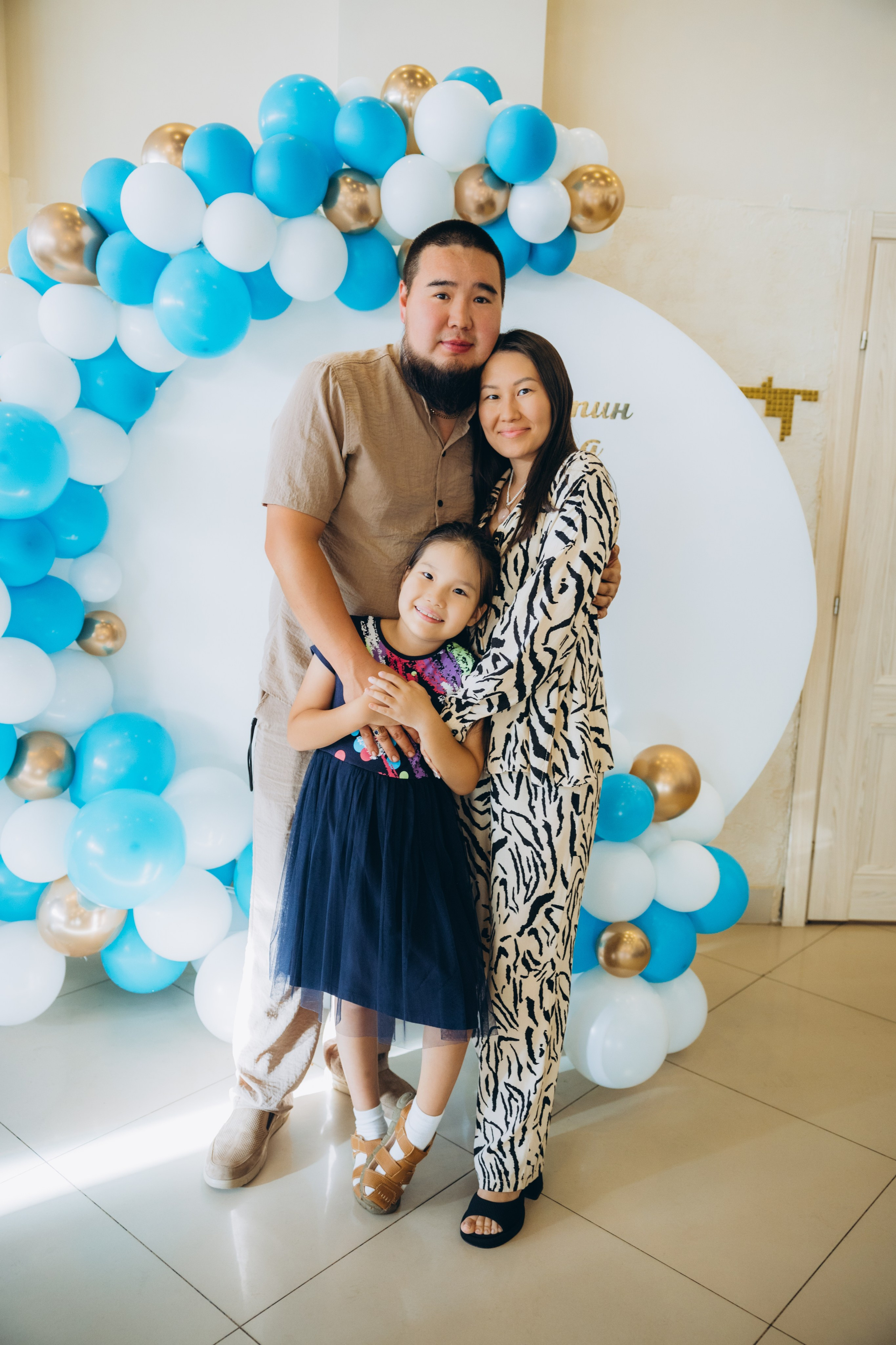 Милан (Константину год). Свадебный, семейный фотограф в Иркутске Светлана Макаричева