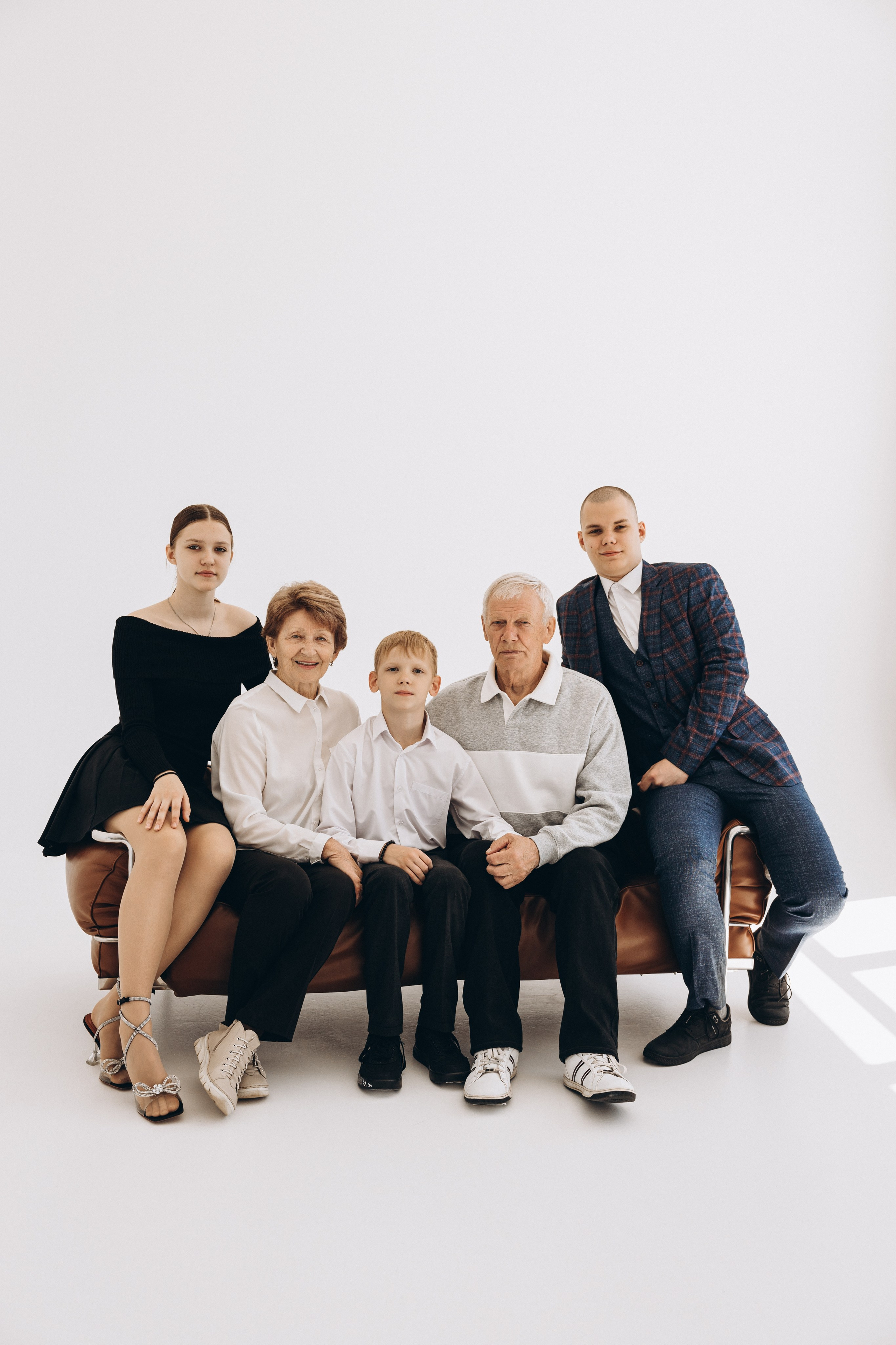 Семейная съёмка. Свадебный, семейный фотограф в Иркутске Светлана Макаричева