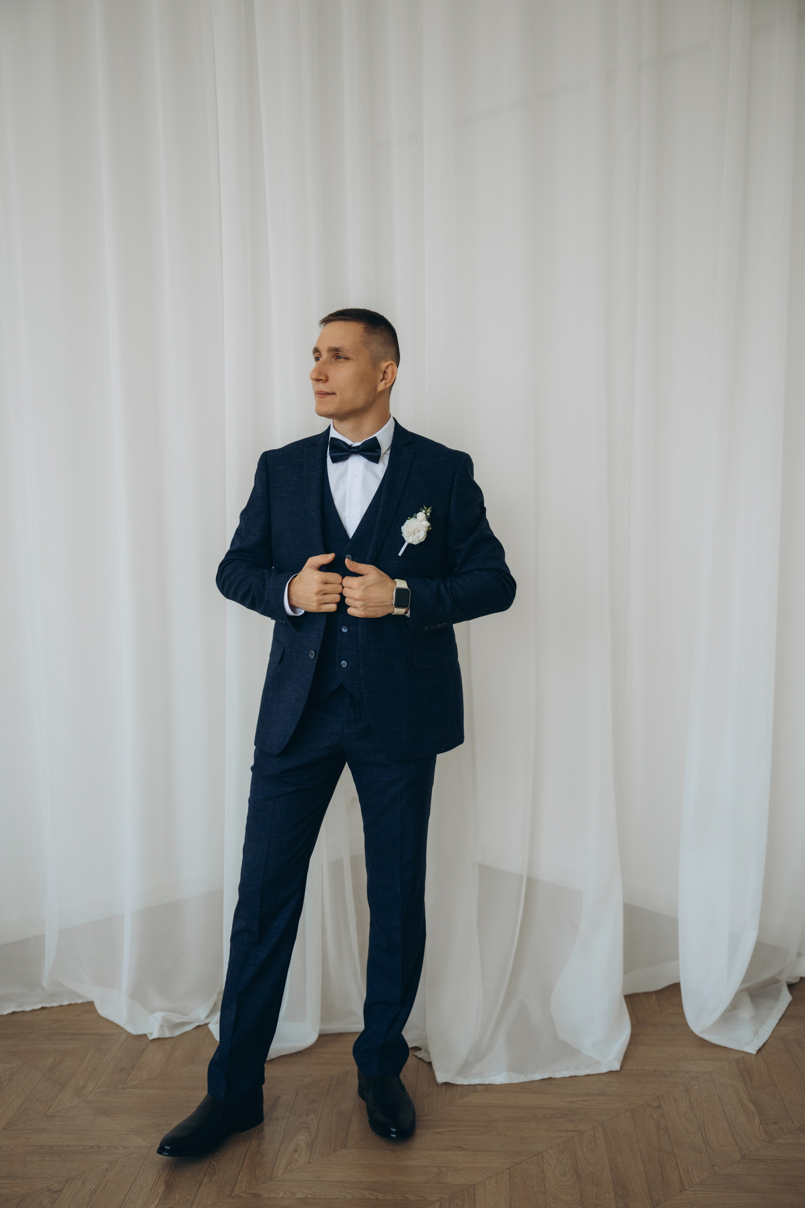 Иван и Елена. Свадебный, семейный фотограф в Иркутске Светлана Макаричева