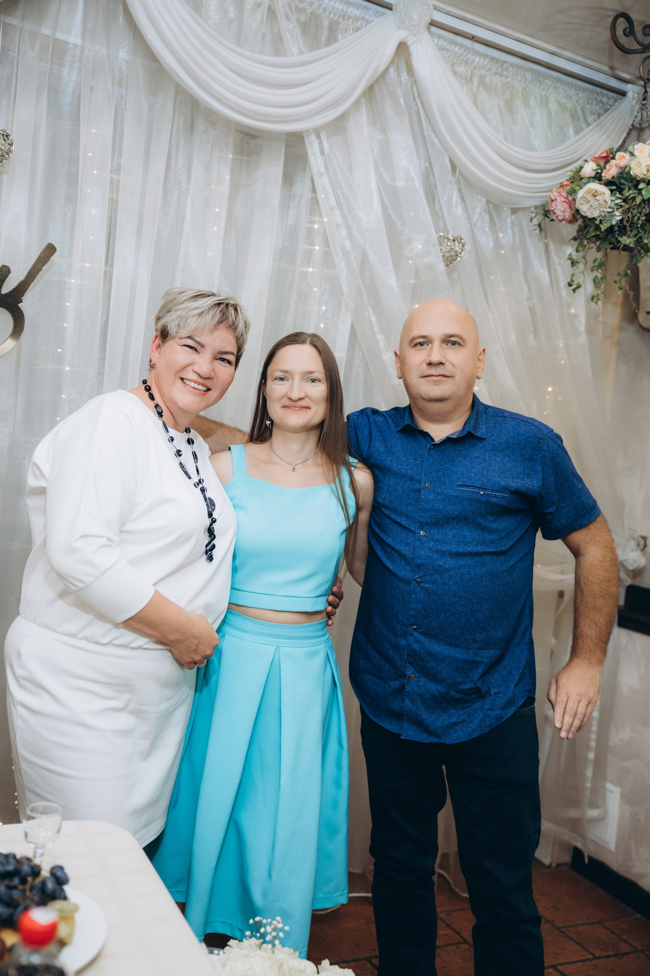 Серебряная свадьба. Свадебный, семейный фотограф в Иркутске Светлана Макаричева