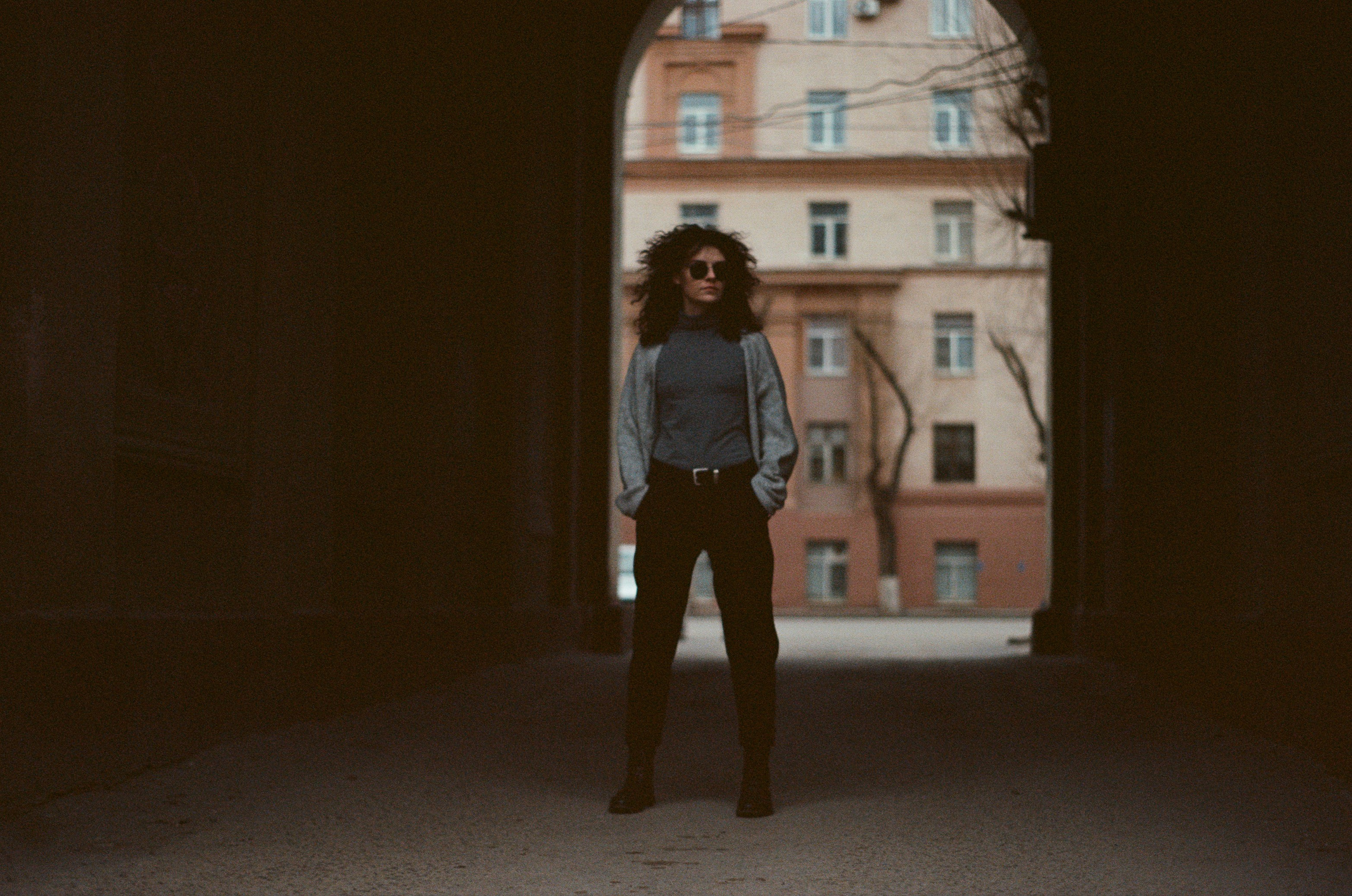 Maria. Fotógrafo en Barcelona