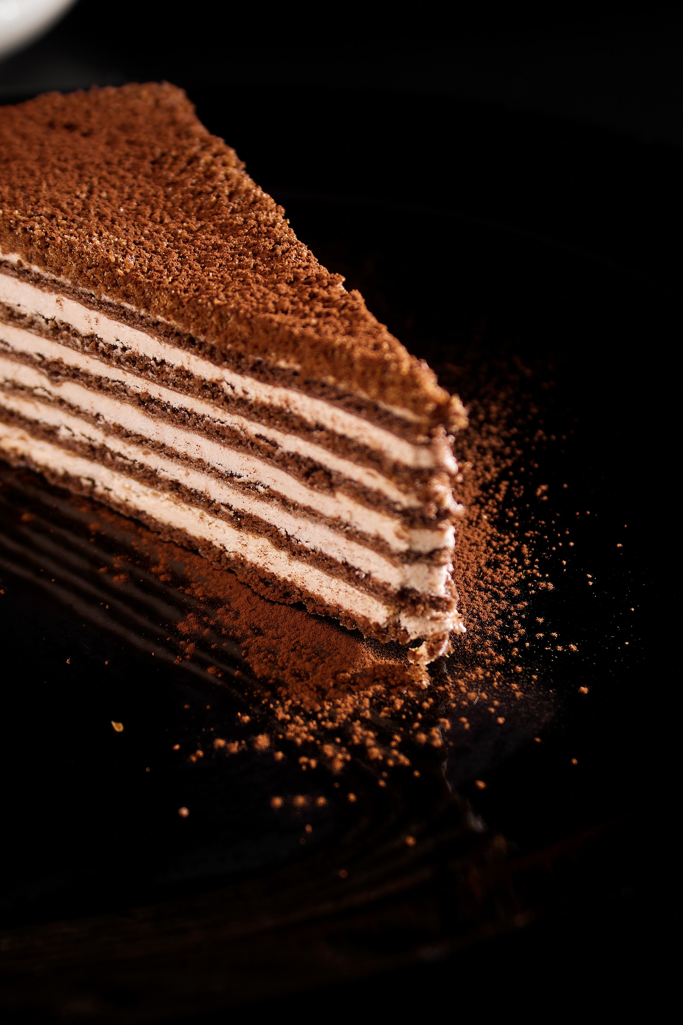 Кафе-кондитерская Бенуа. Виктория Ларина — Портретный профессиональный фотограф в Иркутске