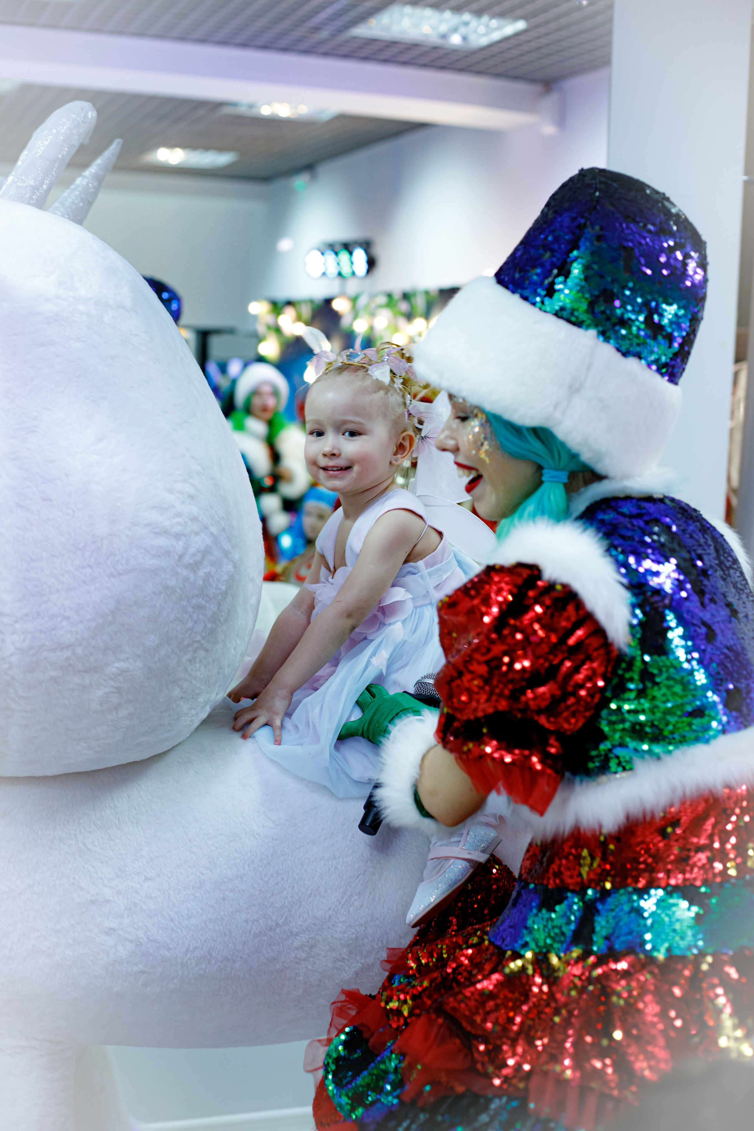 Happy new year. Photokarish