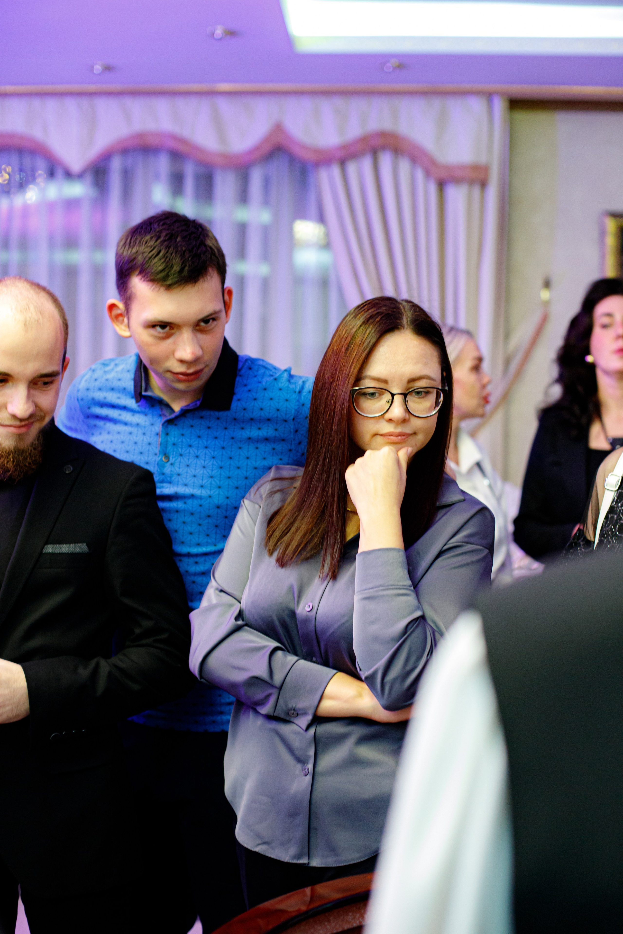 ELOSMED. Photokarish