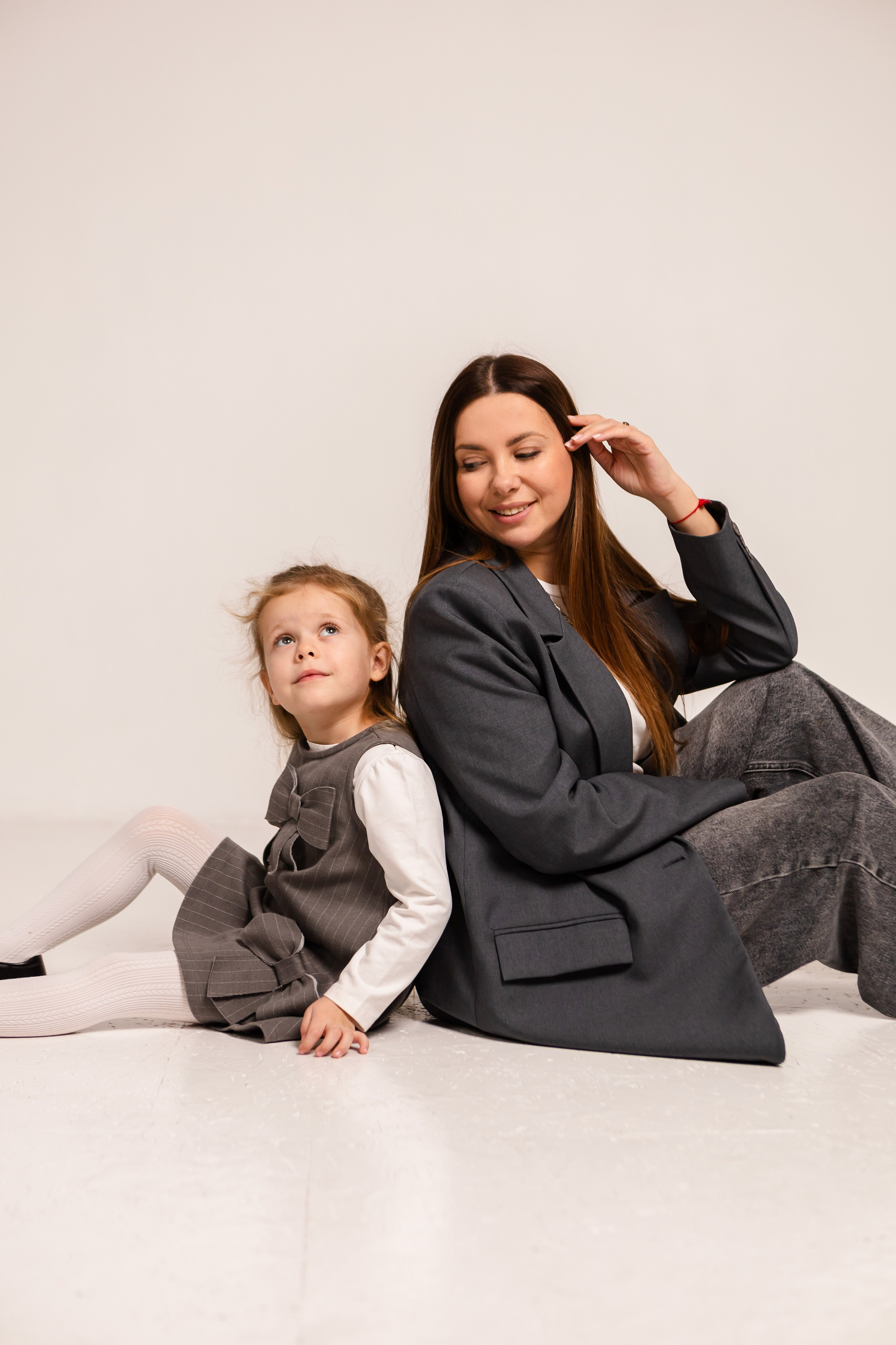 Семья. Фотограф в Коломне, Рязани, Москве. Готовность фото на следующий день