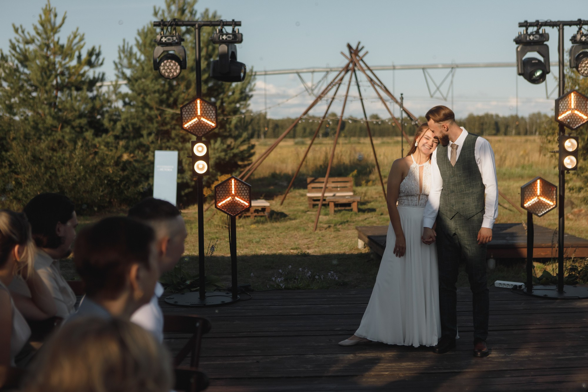 Луна (банкет). Семейный и свадебный фотограф в Нижнем Новгороде