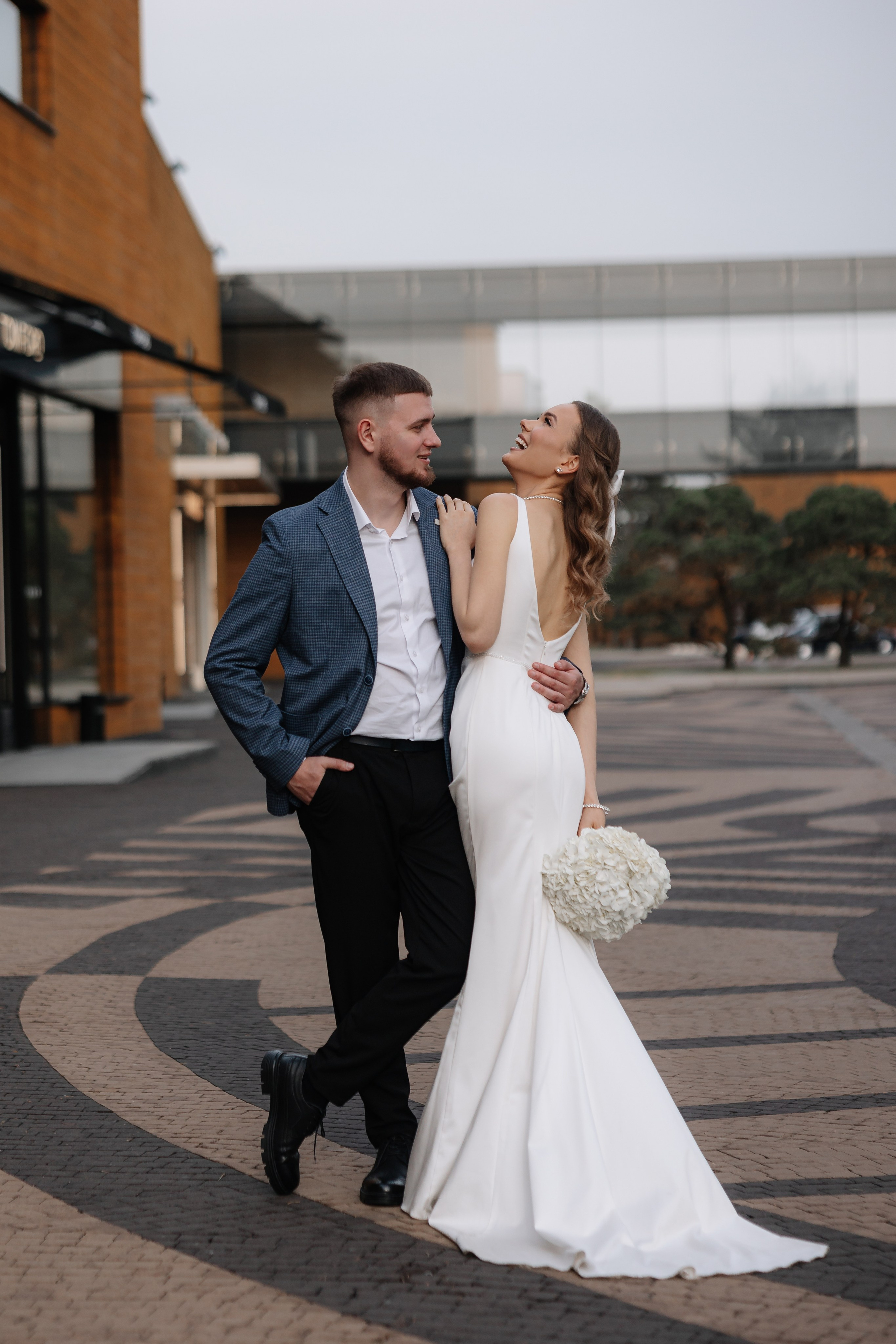 💍 10.04.24. Свадебный фотограф Мария Жукова