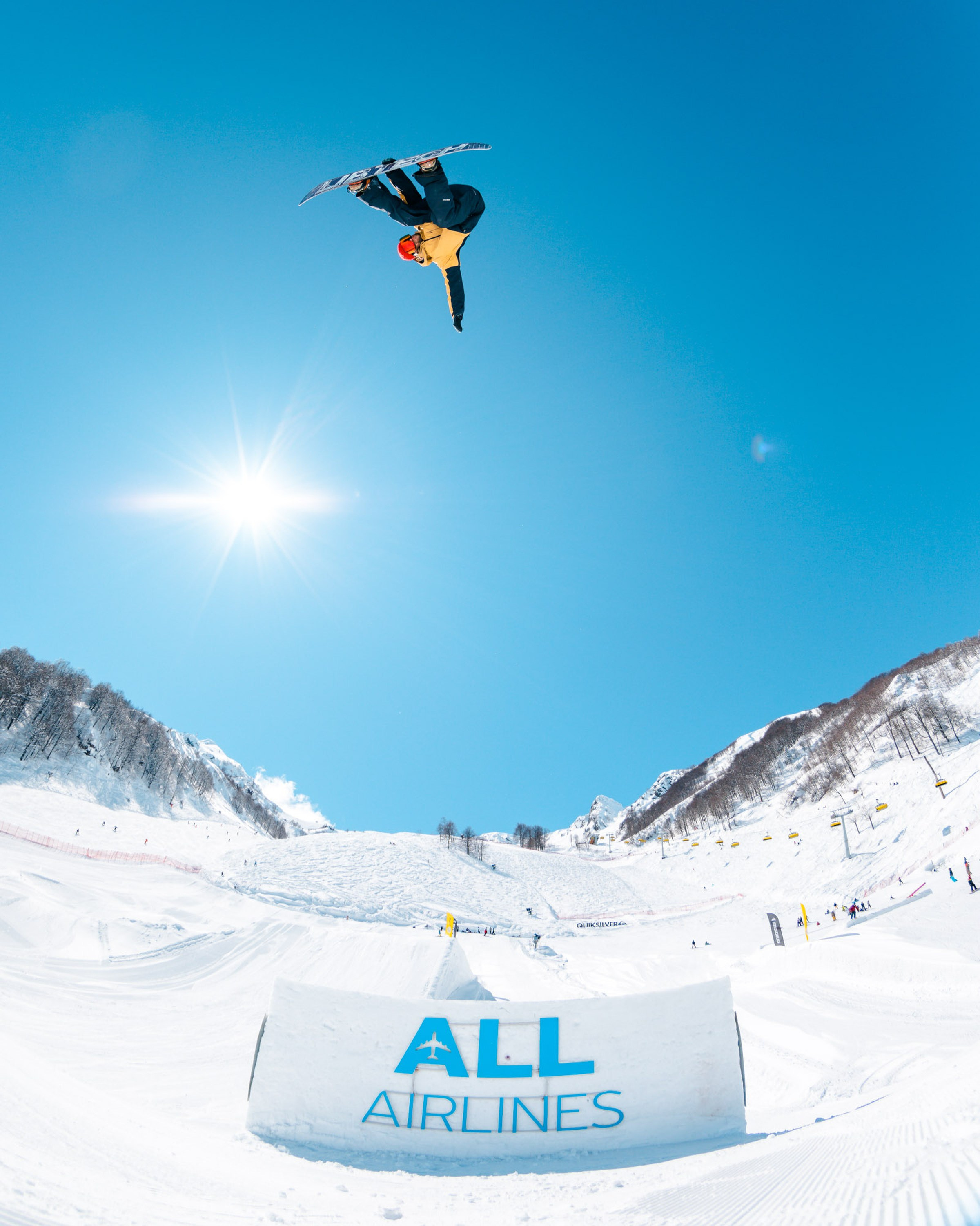 Action Sports. Alexey Shabanov photography