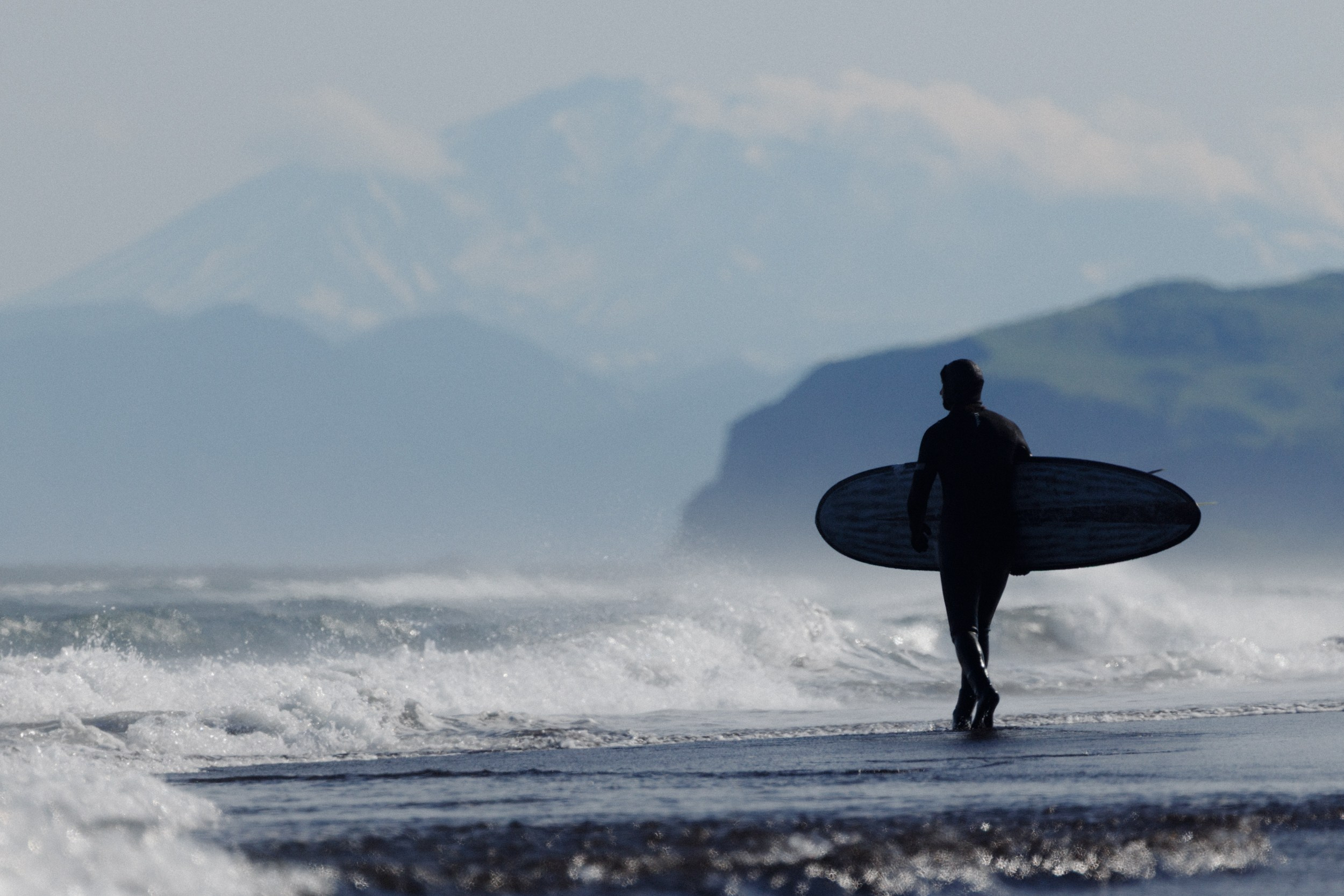 Путешествие на Камчатку. Alexey Shabanov photography