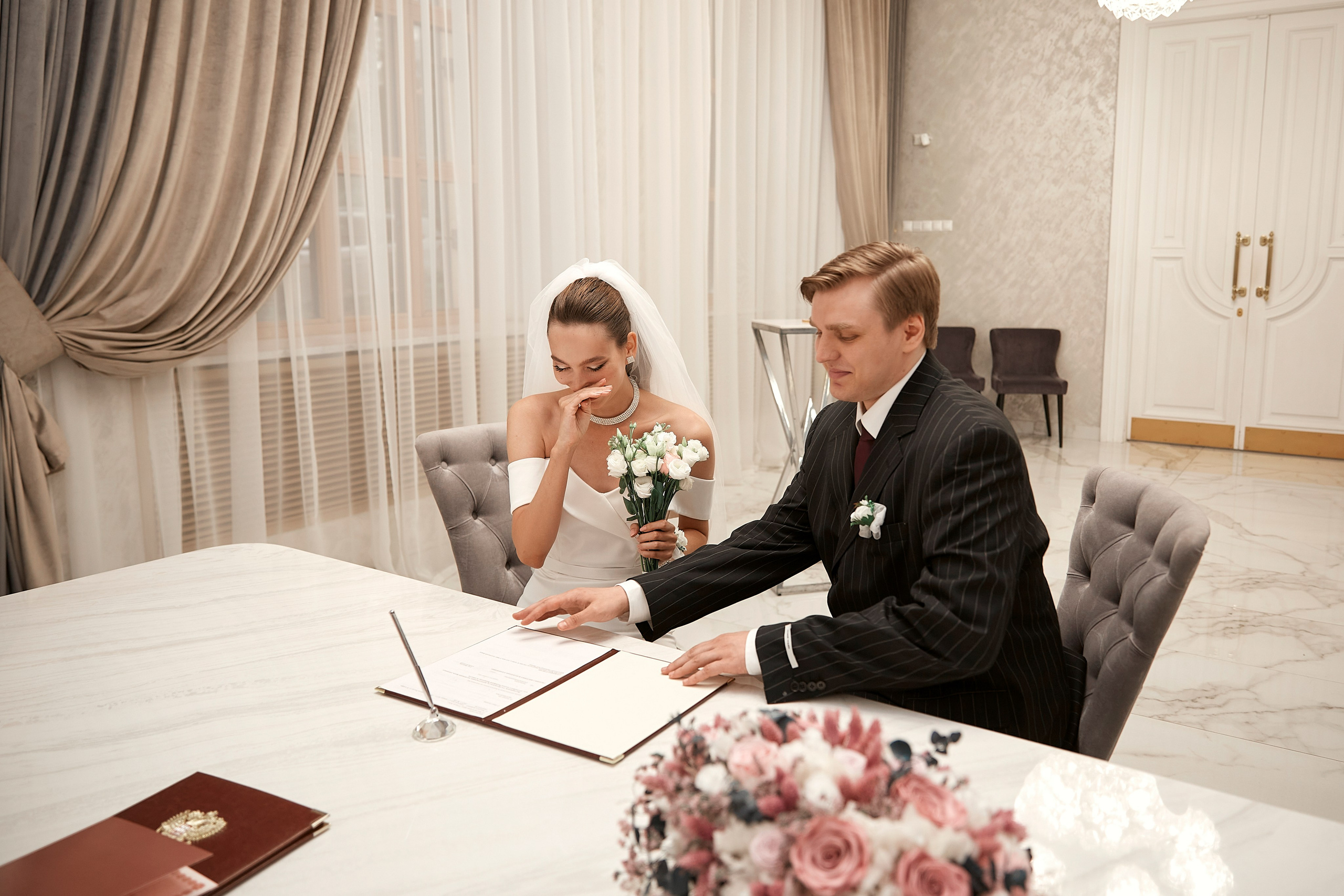 Свадьба Никиты и Сони. Фотограф ваших самых ярких событий в Москве и СПБ. Збронская Юлия