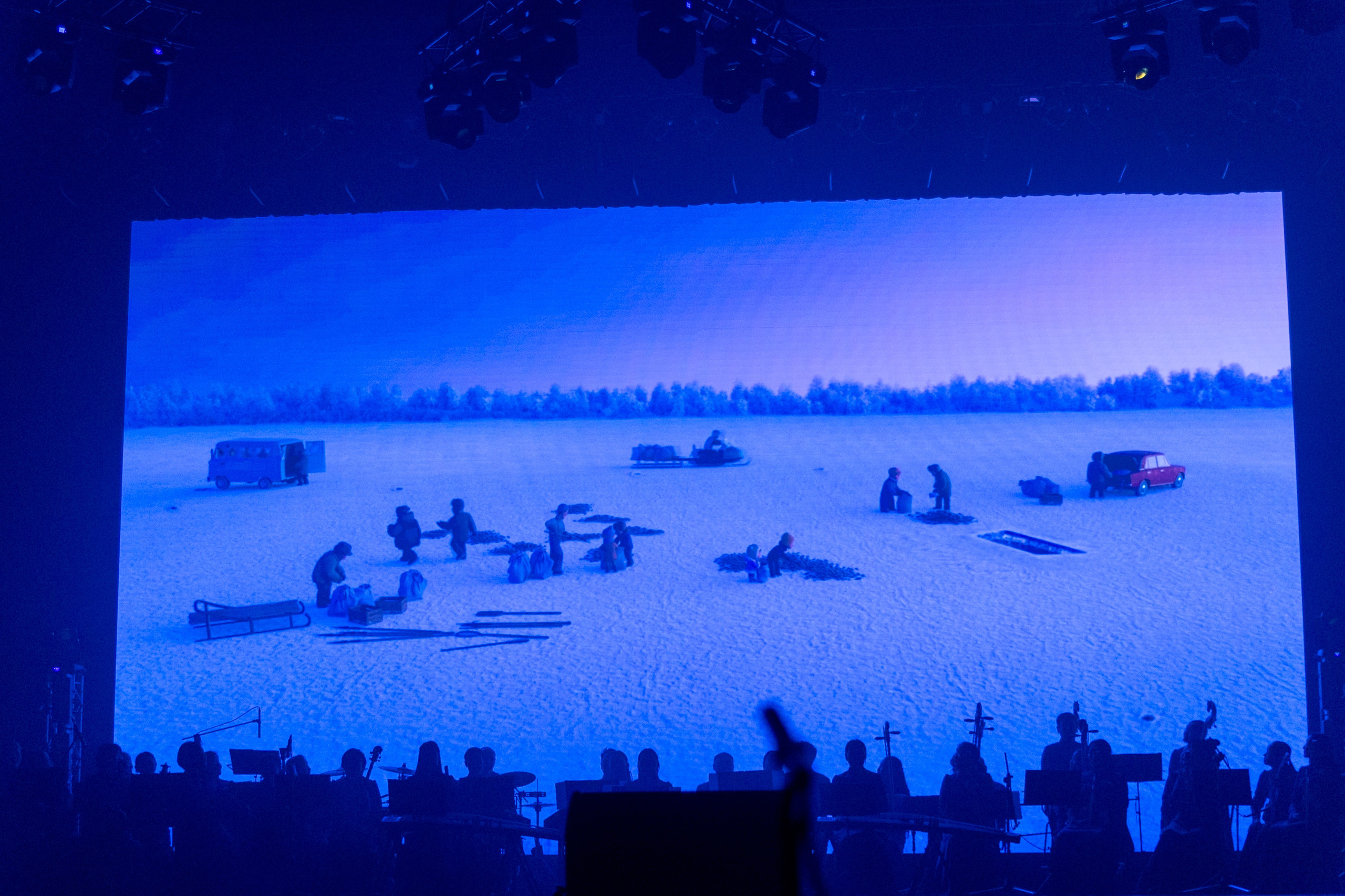 II Дальневосточная Кинопремия. Свадебный и семейный фотограф в Улан-Удэ