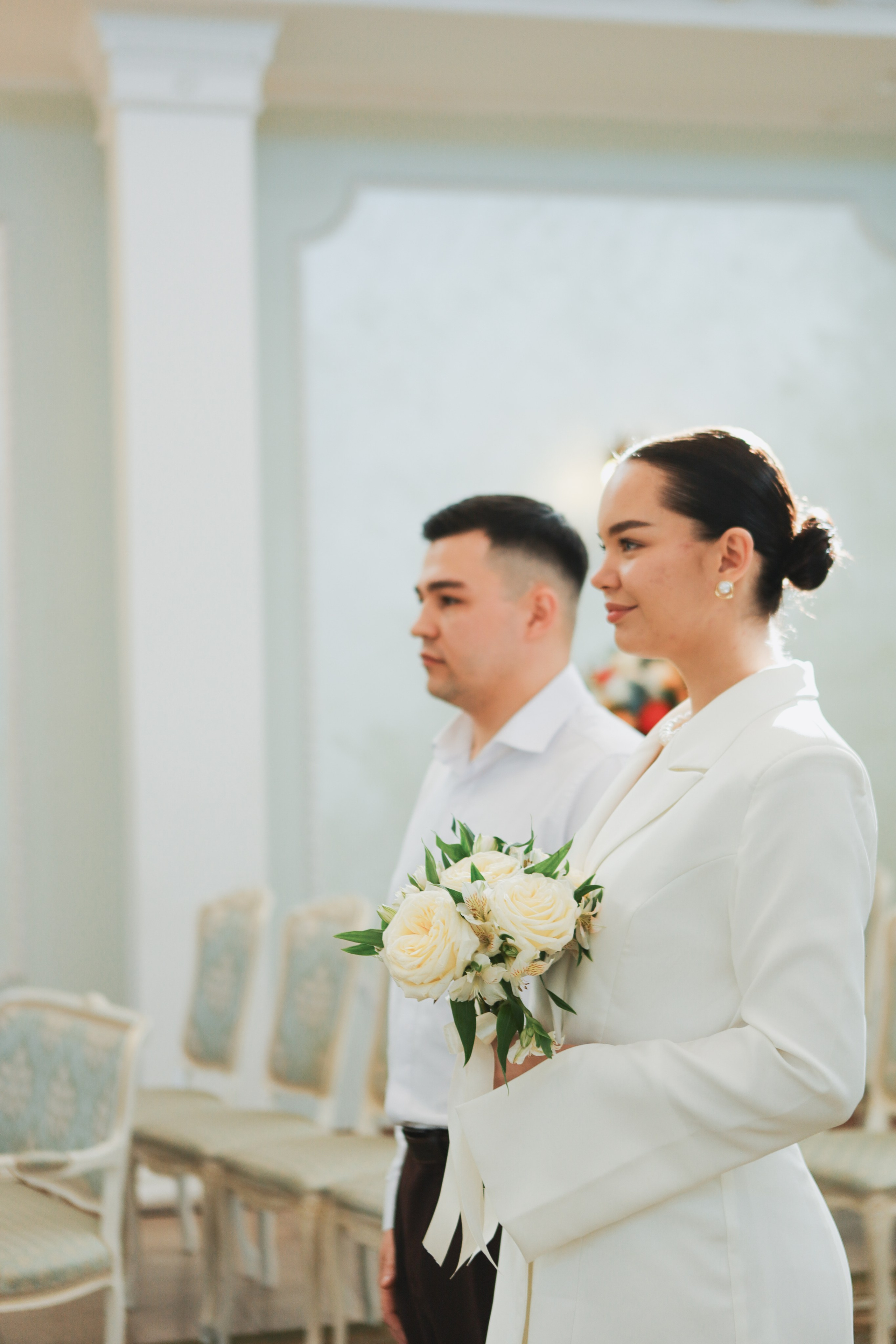 Valeria and Ivan. Фотограф Санкт-Петербурга