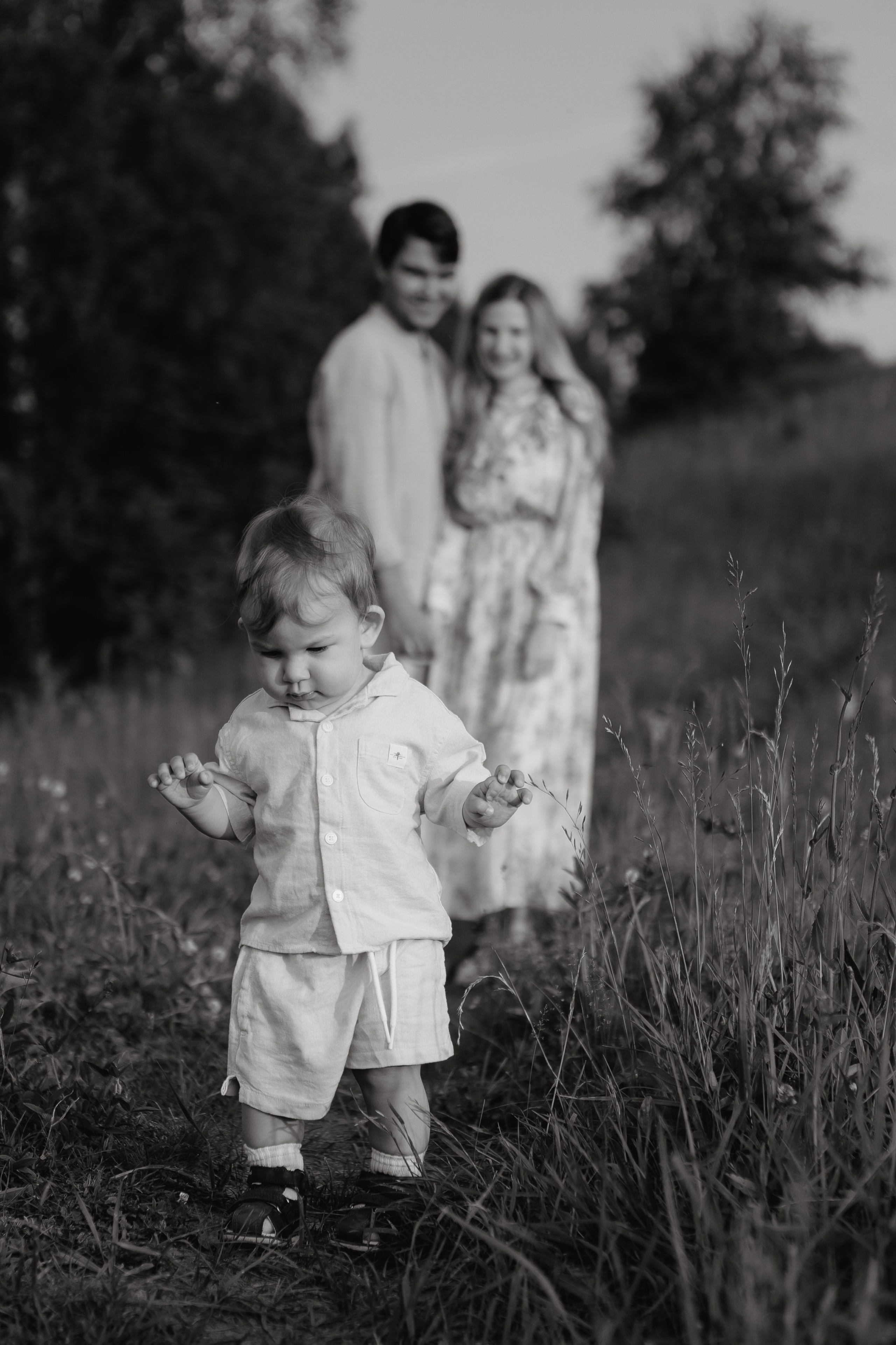 Анастасия с любимыми. Фотограф в Казани.Снимаю индивидуальные портреты, love story и свадьбы
