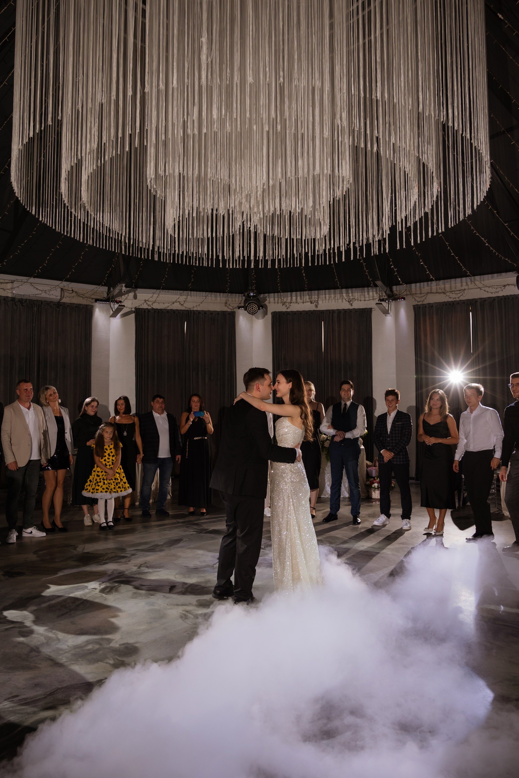 Анатолий и Екатерина | 01.09.23. Свадебный фотограф в Санкт-Петербурге Владислава Тюльпина