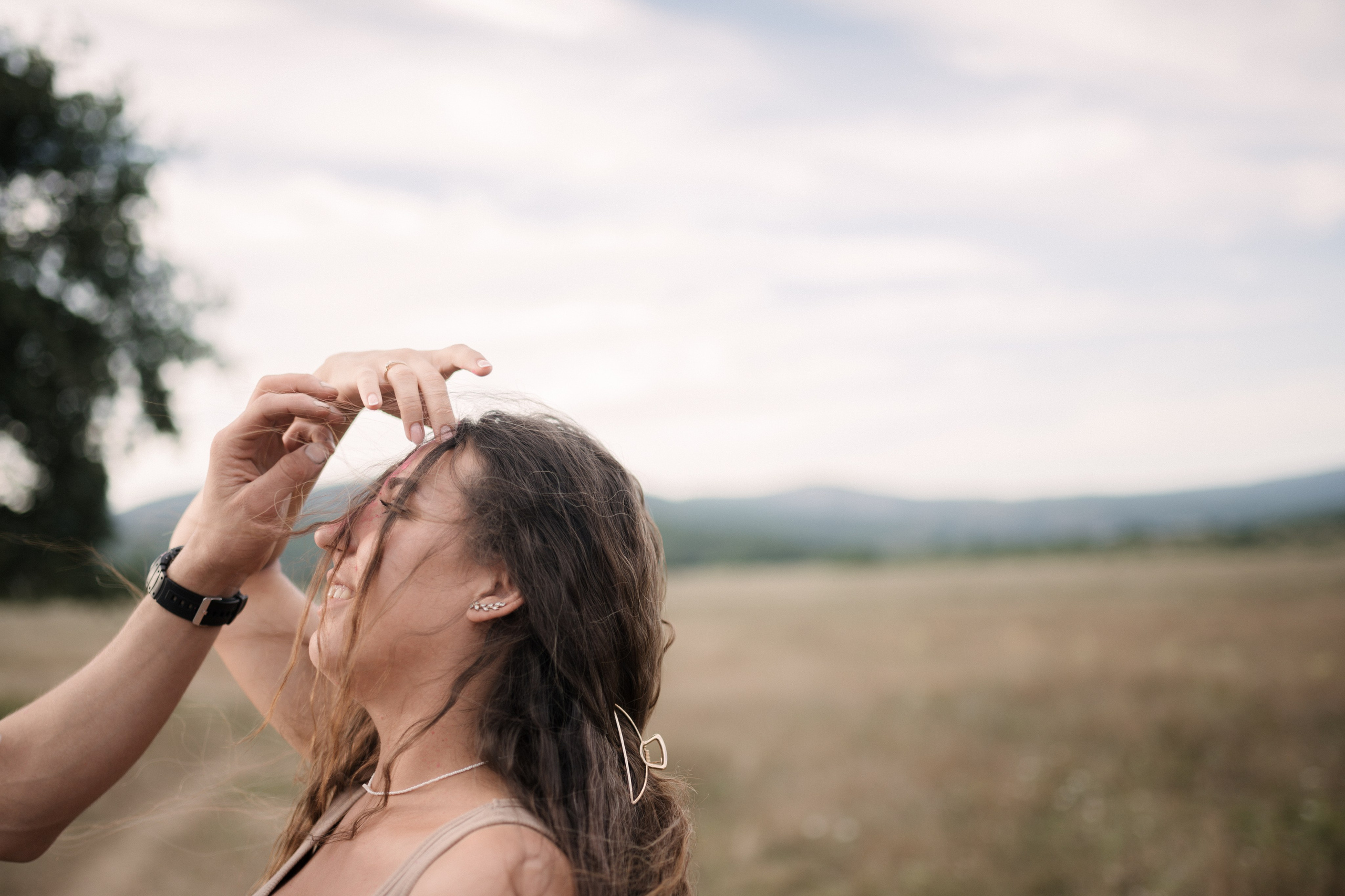 Истории любви. Свадебный и семейный фотограф в Севастополе и Крыму Алина Зорина