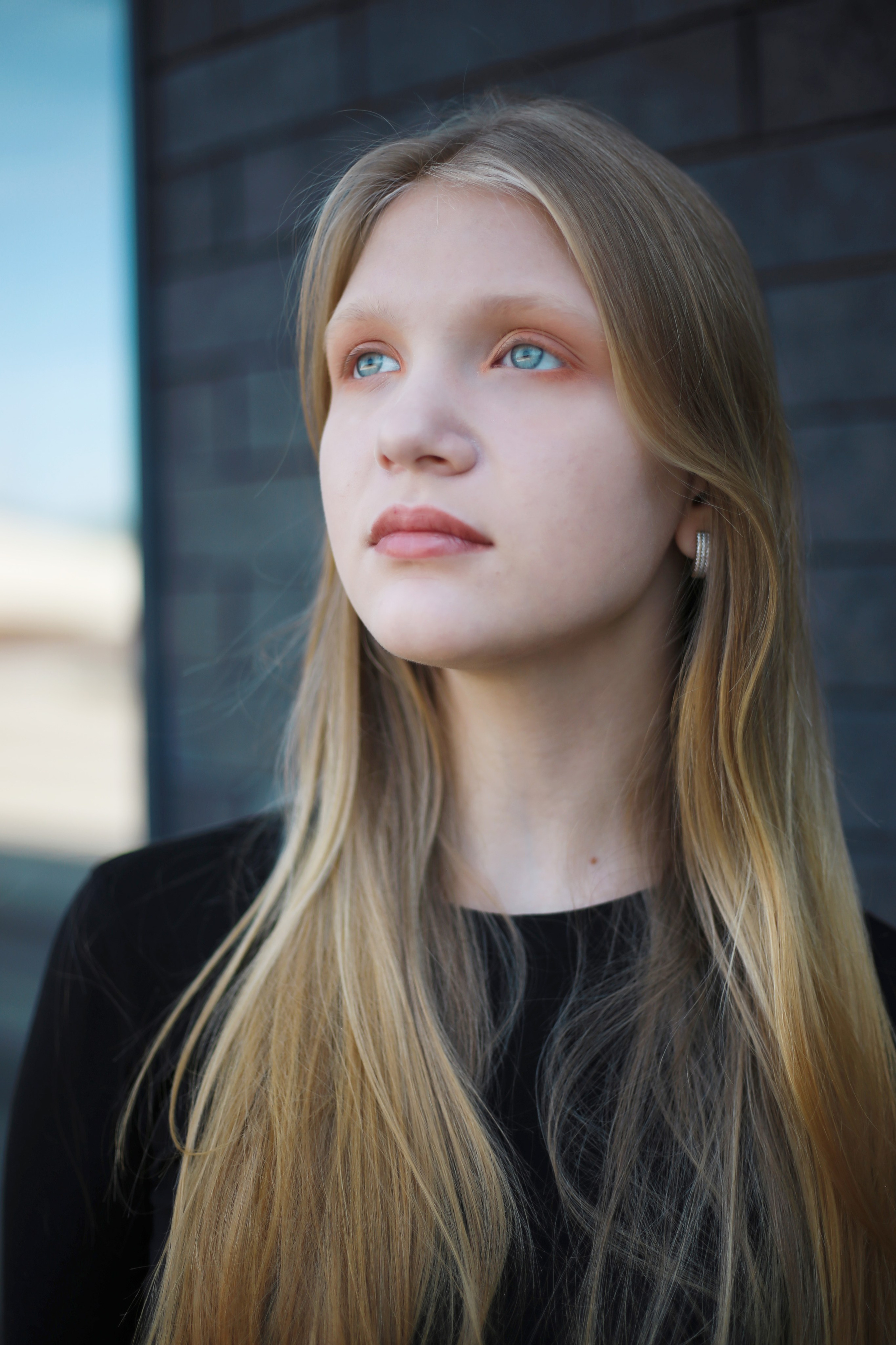 Антонова Вика. Promodels