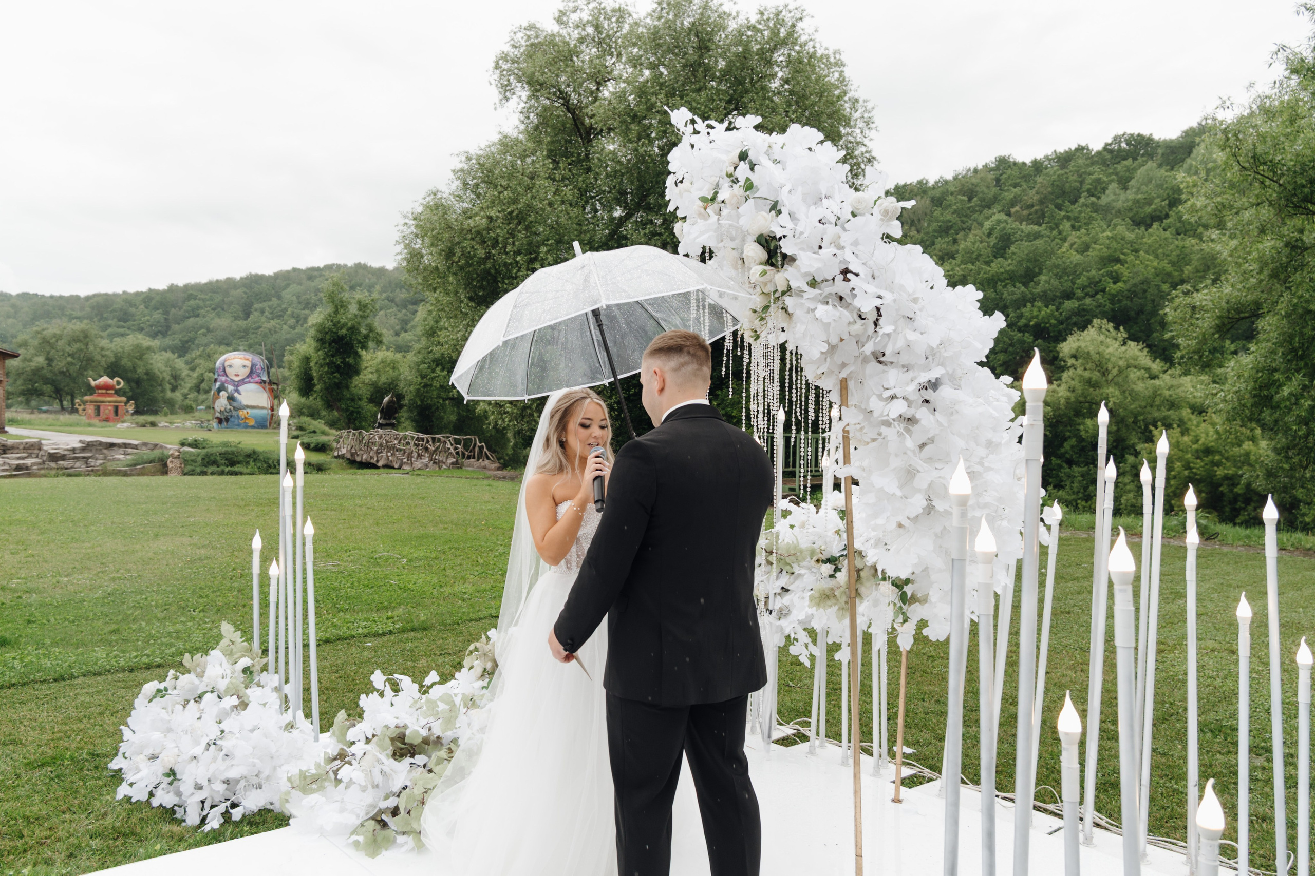 A&D. Свадебный Фотограф в Коломне и Москве Николай Максименко