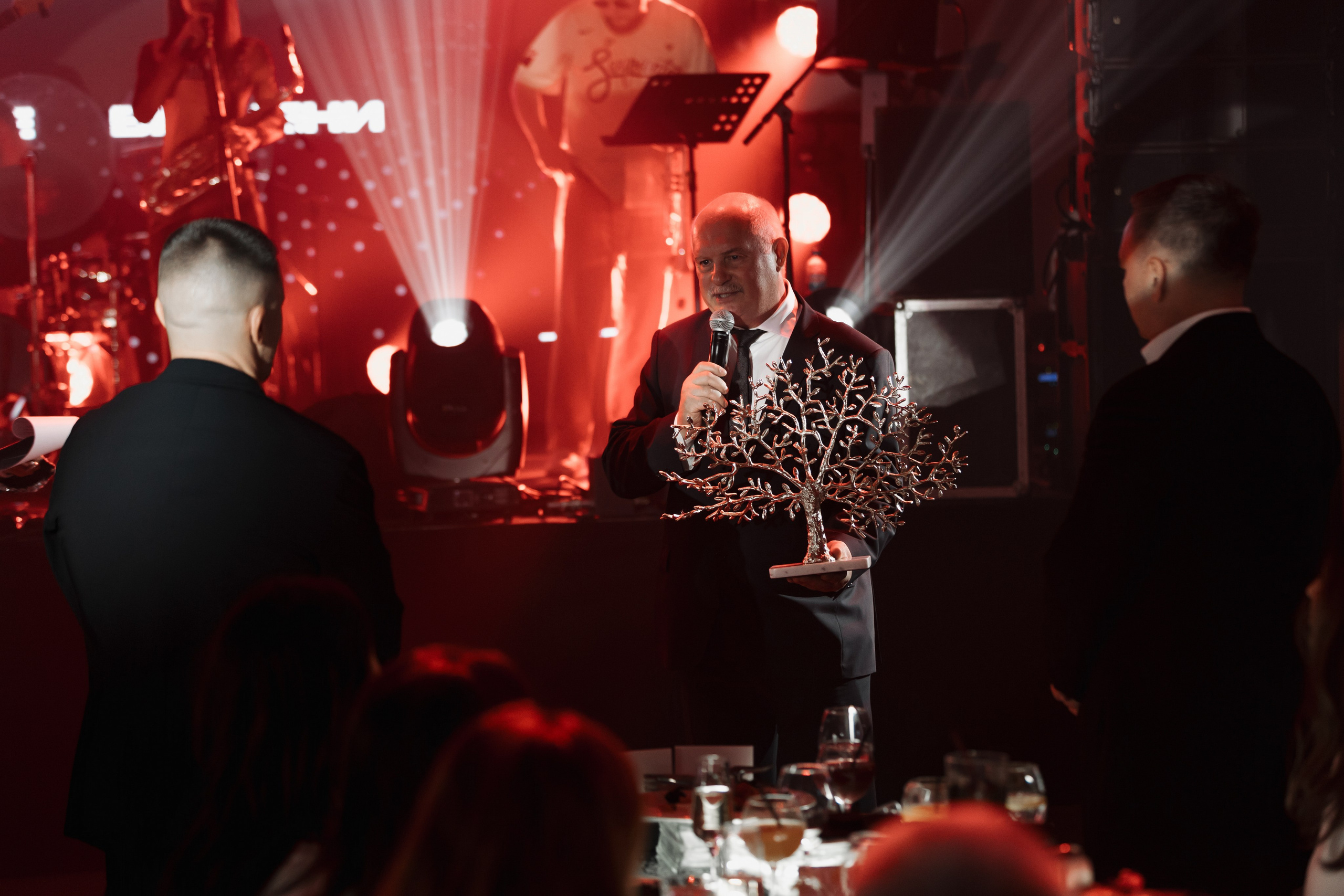 КАЗПРОМ. Ланемец Юлия — фотограф Волгоград/Волжский