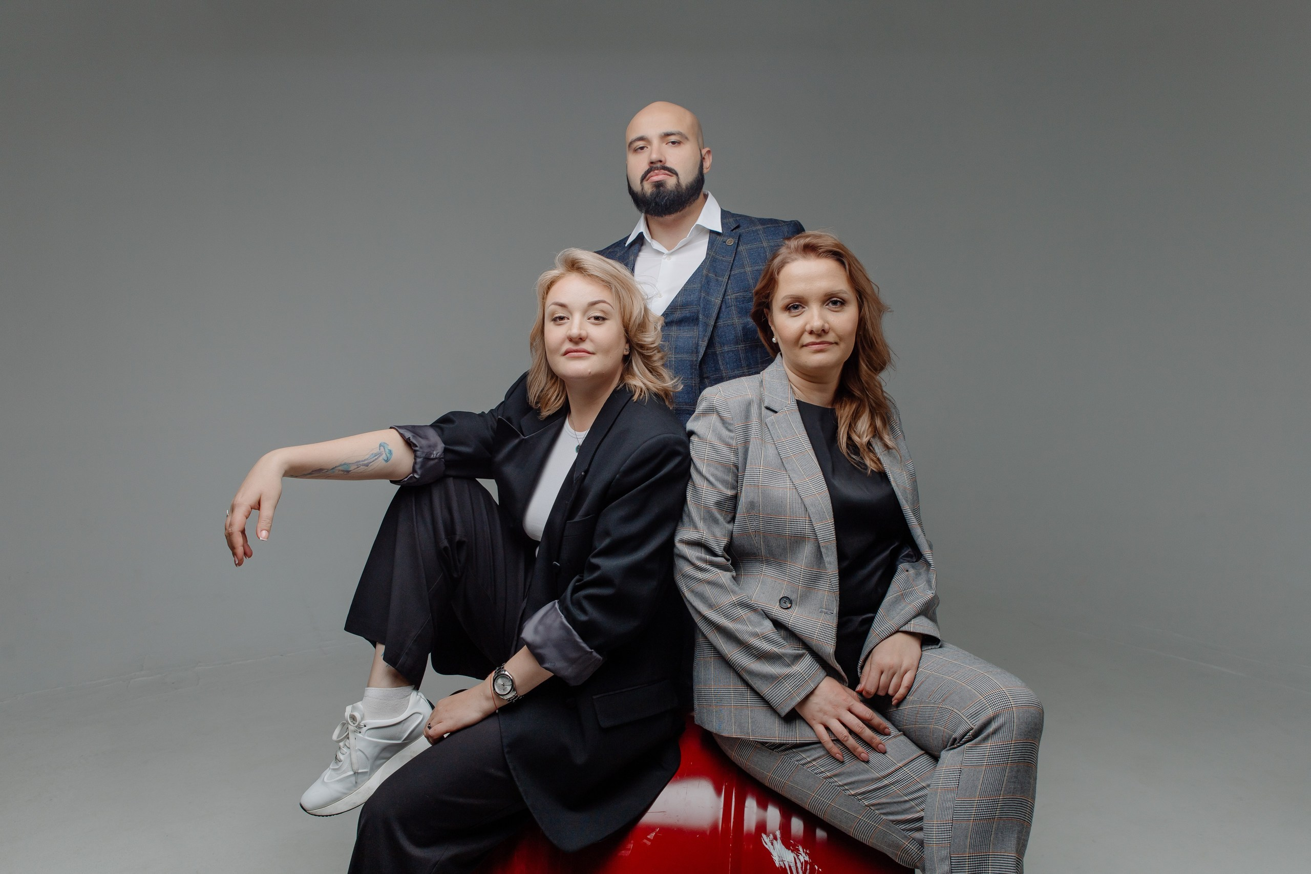 Деловая фотосессия. Свадебный фотограф в Санкт-Петербурге Евгений Назаров