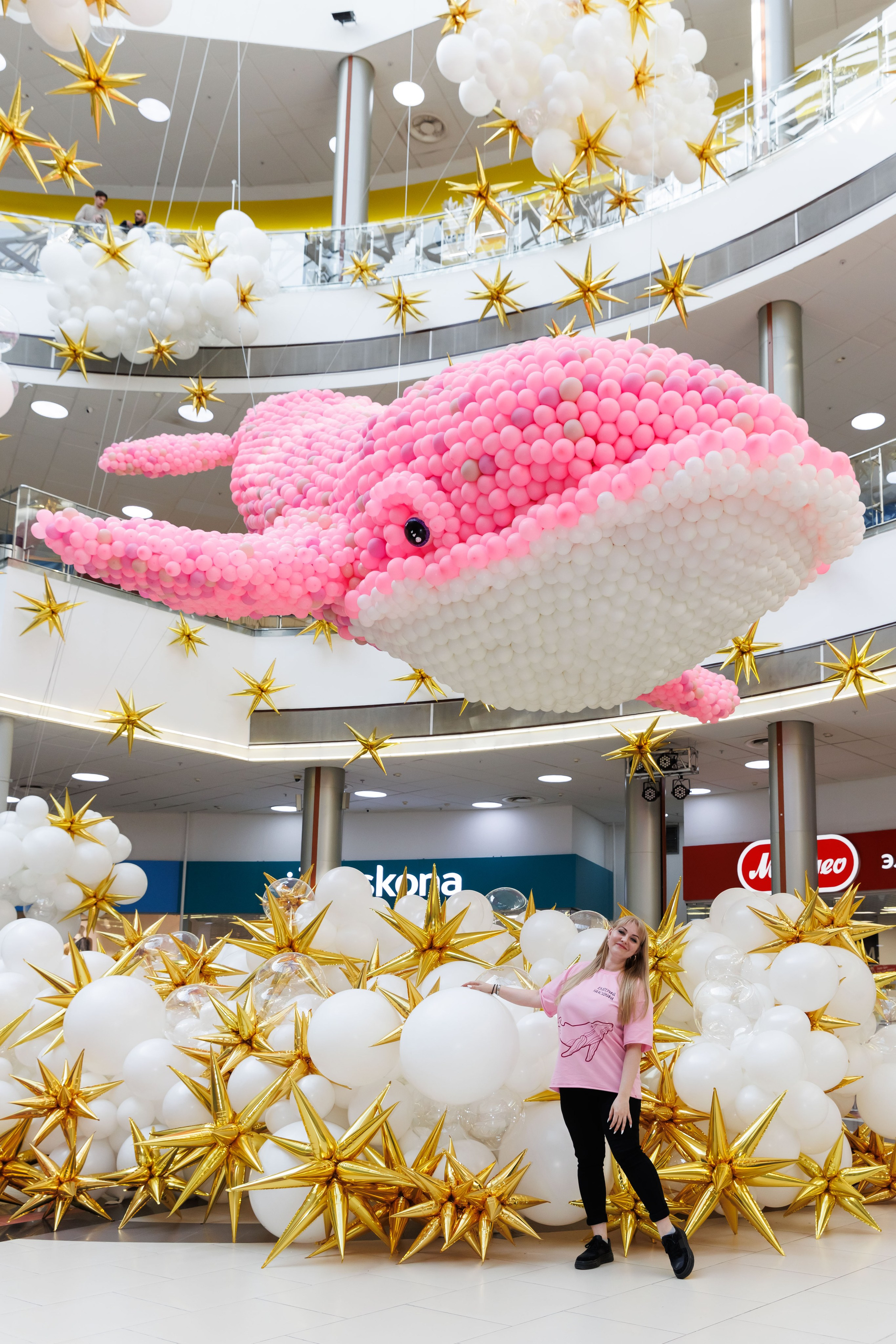 Умная весна 2025. Фотограф Новосибирск — Наталья Гресь