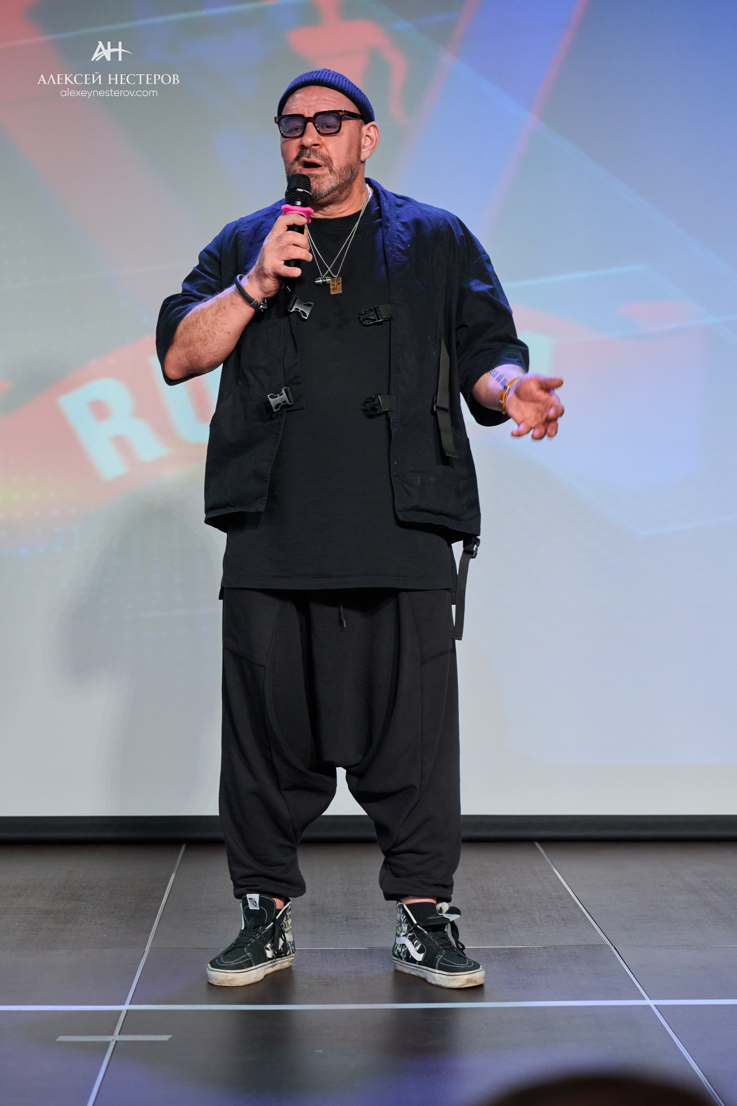 Фото с турнира «Прометей 2, WFF-WBBF Russia» 26 октября 2025. Спортивный фитнес фотограф Алексей Нестеров