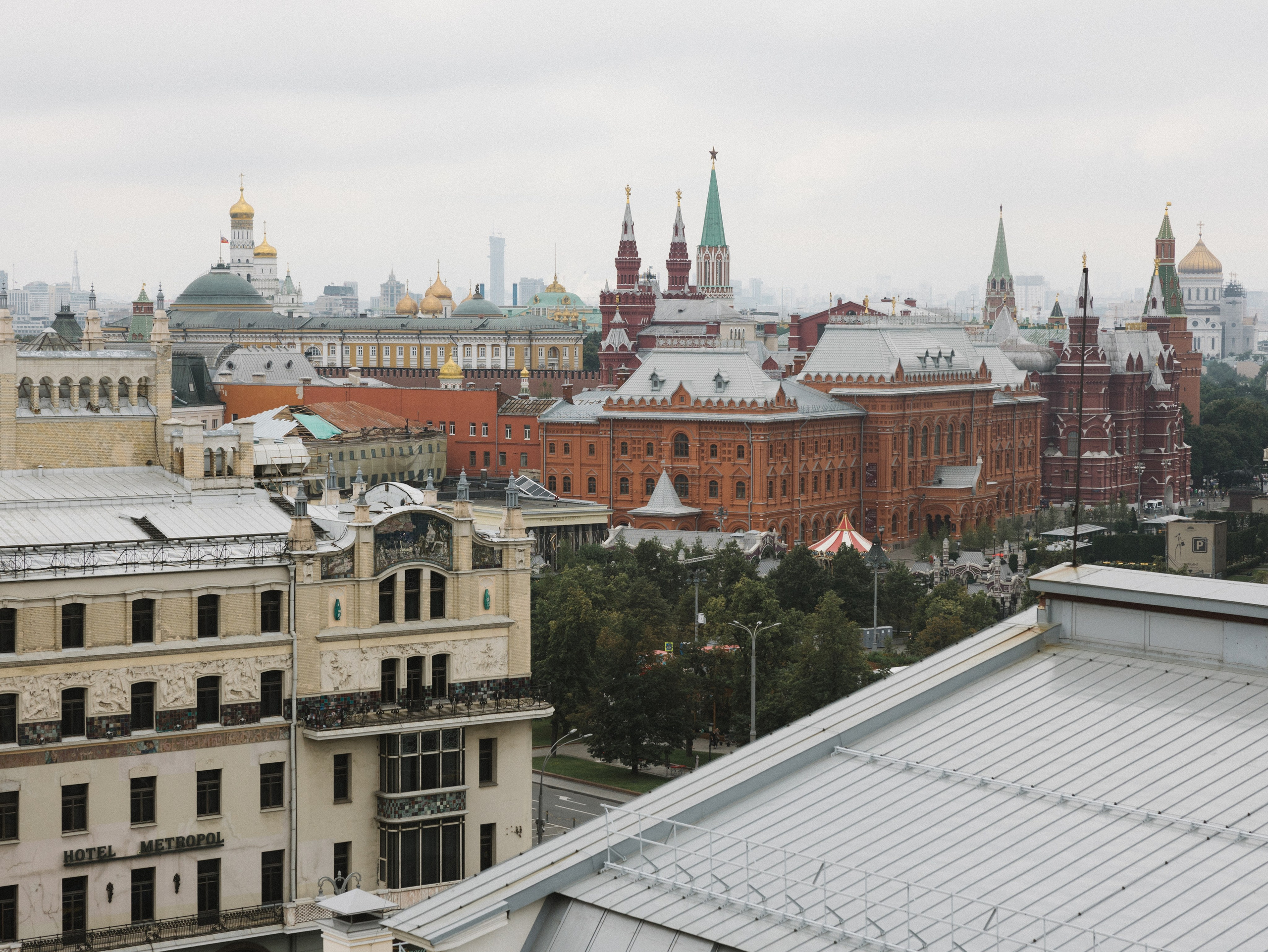 Дарья & Влад. Оформление свадеб, декор свадеб Вера Маркова, Москва