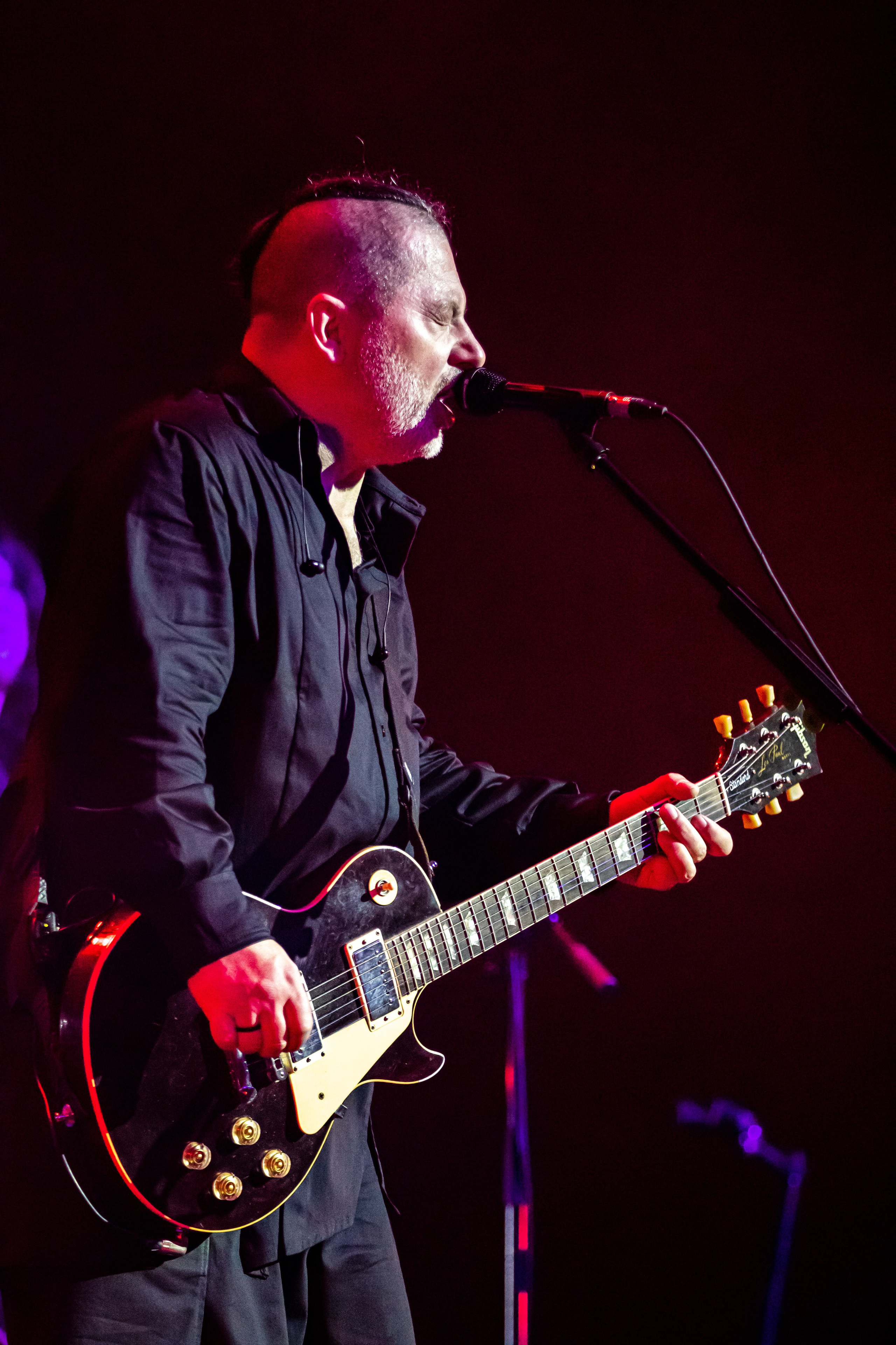 Вадим Самойлов | Калининград. Концертный фотограф Михальченкова Алёна | Москва