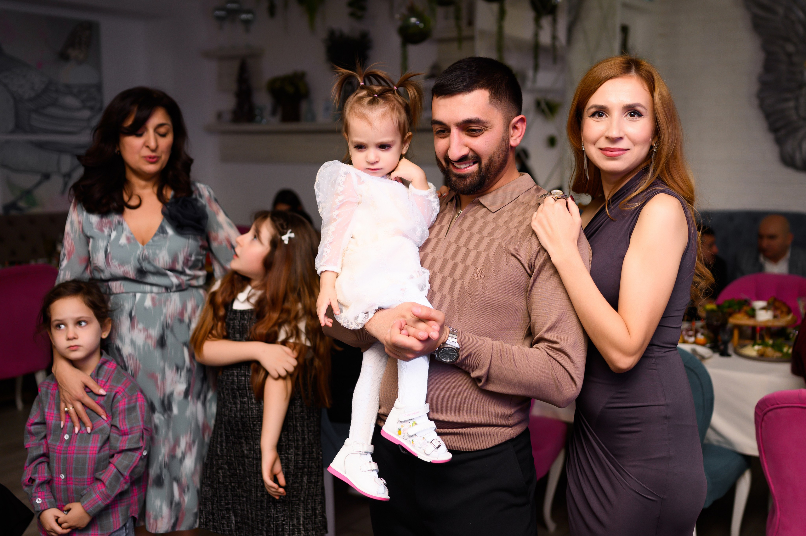 14.12.24. Свадебный и семейный фотограф в Краснодаре