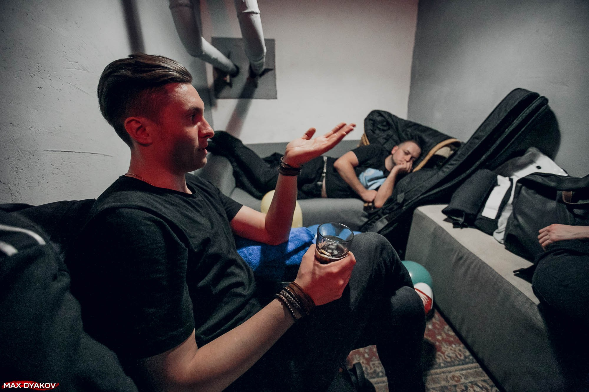 Radiotapok 2017 год