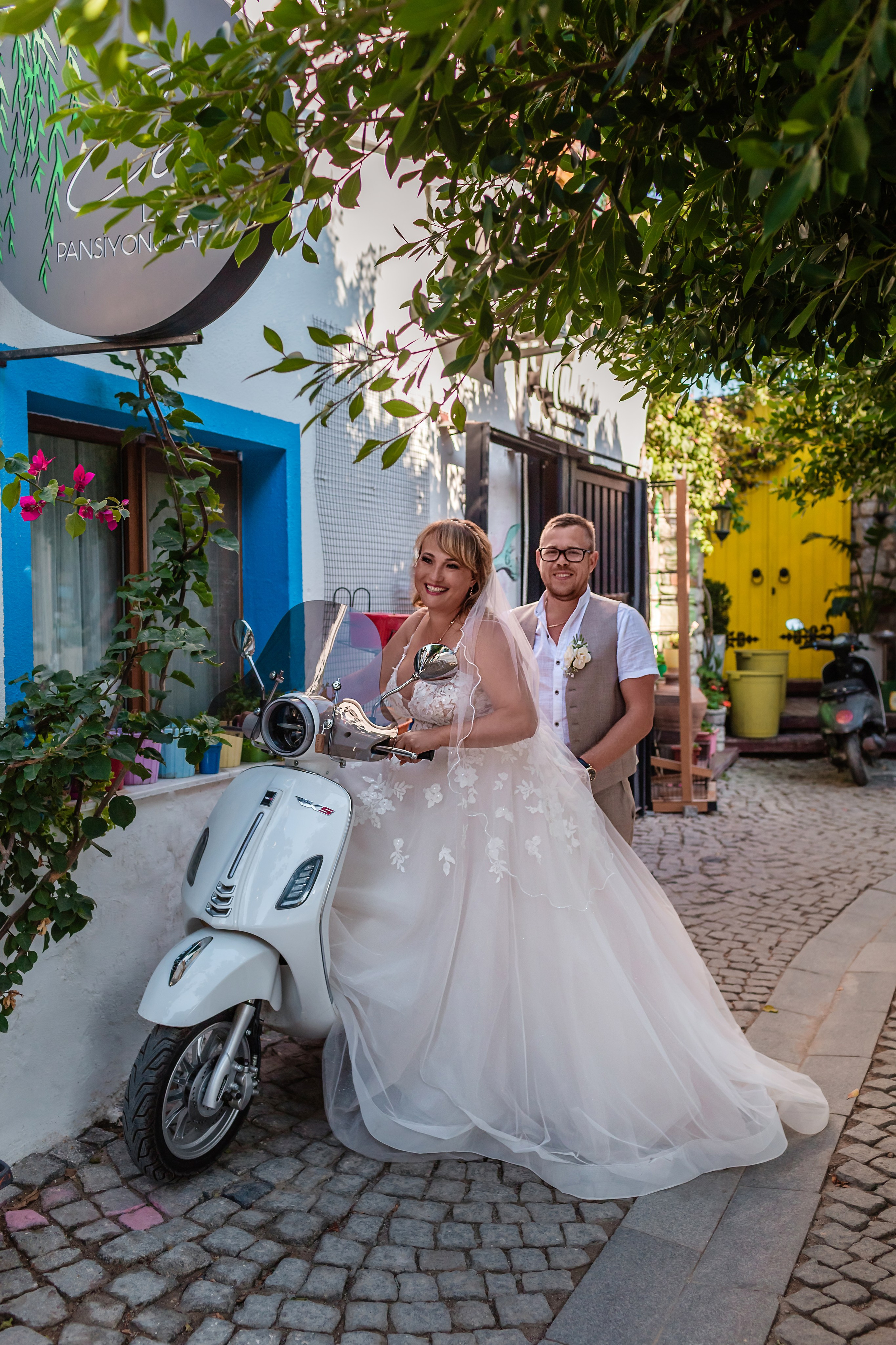 Irina&Victor. Professional family and children’s photographer in Izmir Irina Eron