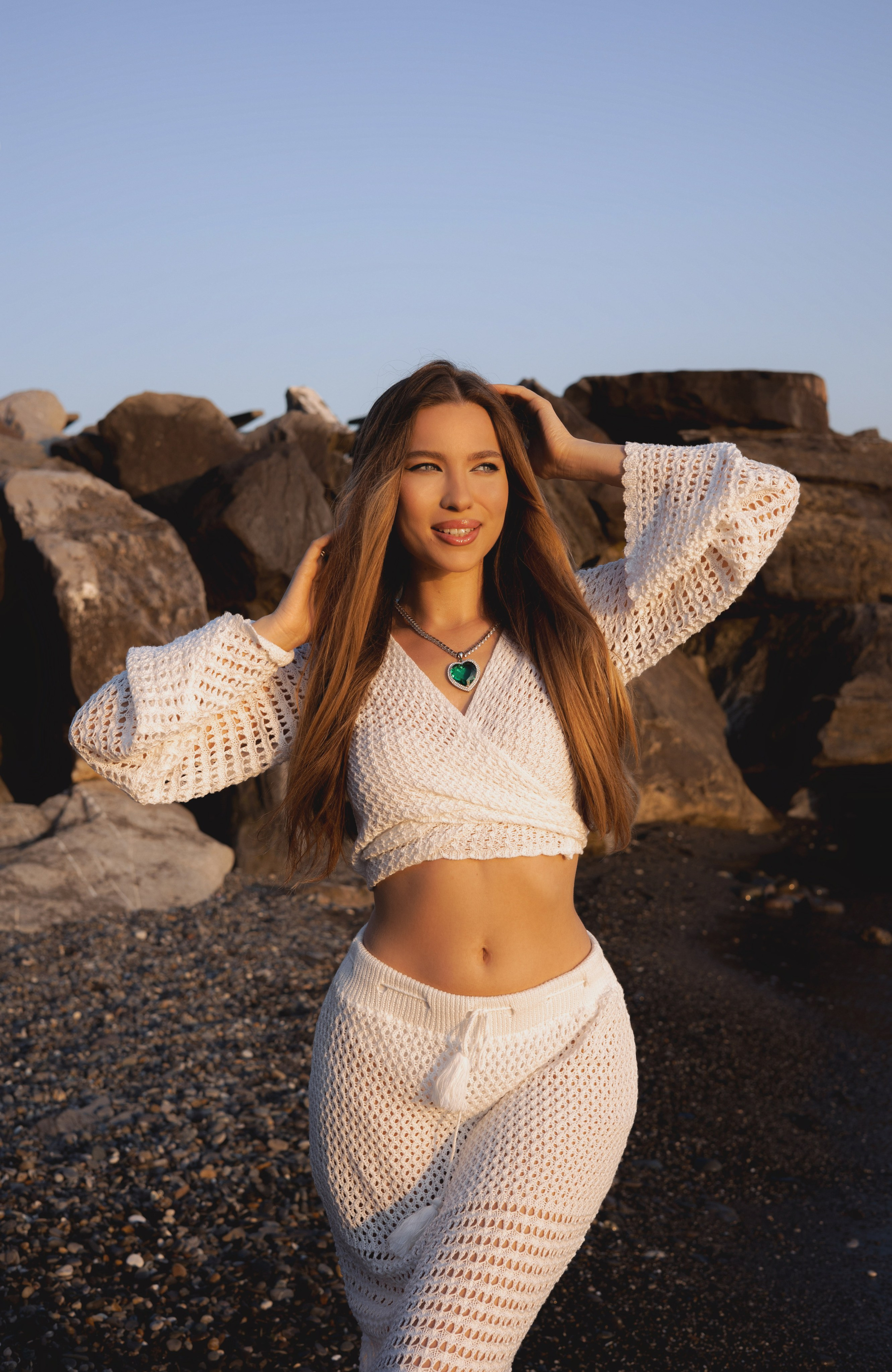 София. Портретный фотограф