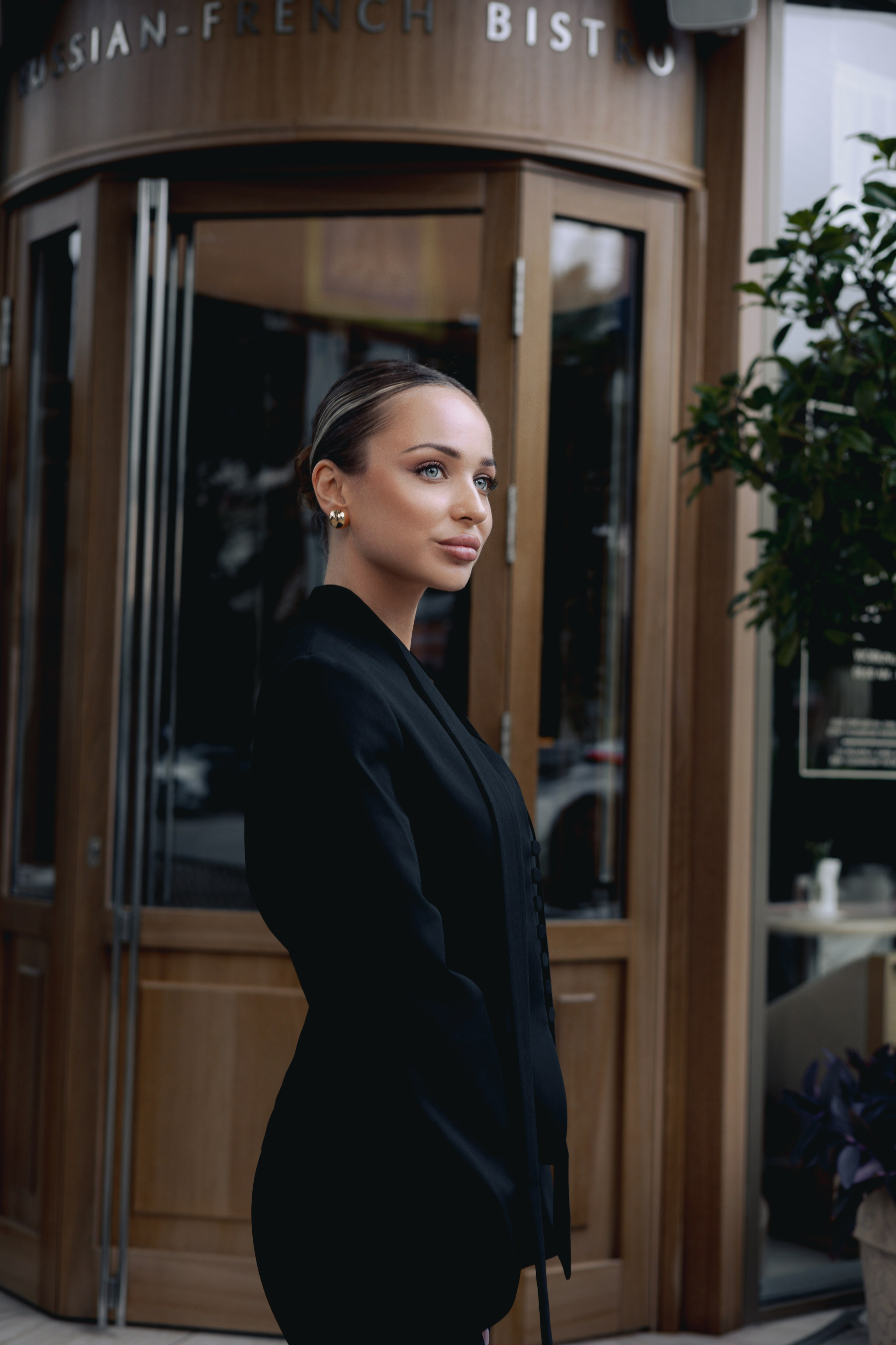 Елизавета. Портретный фотограф